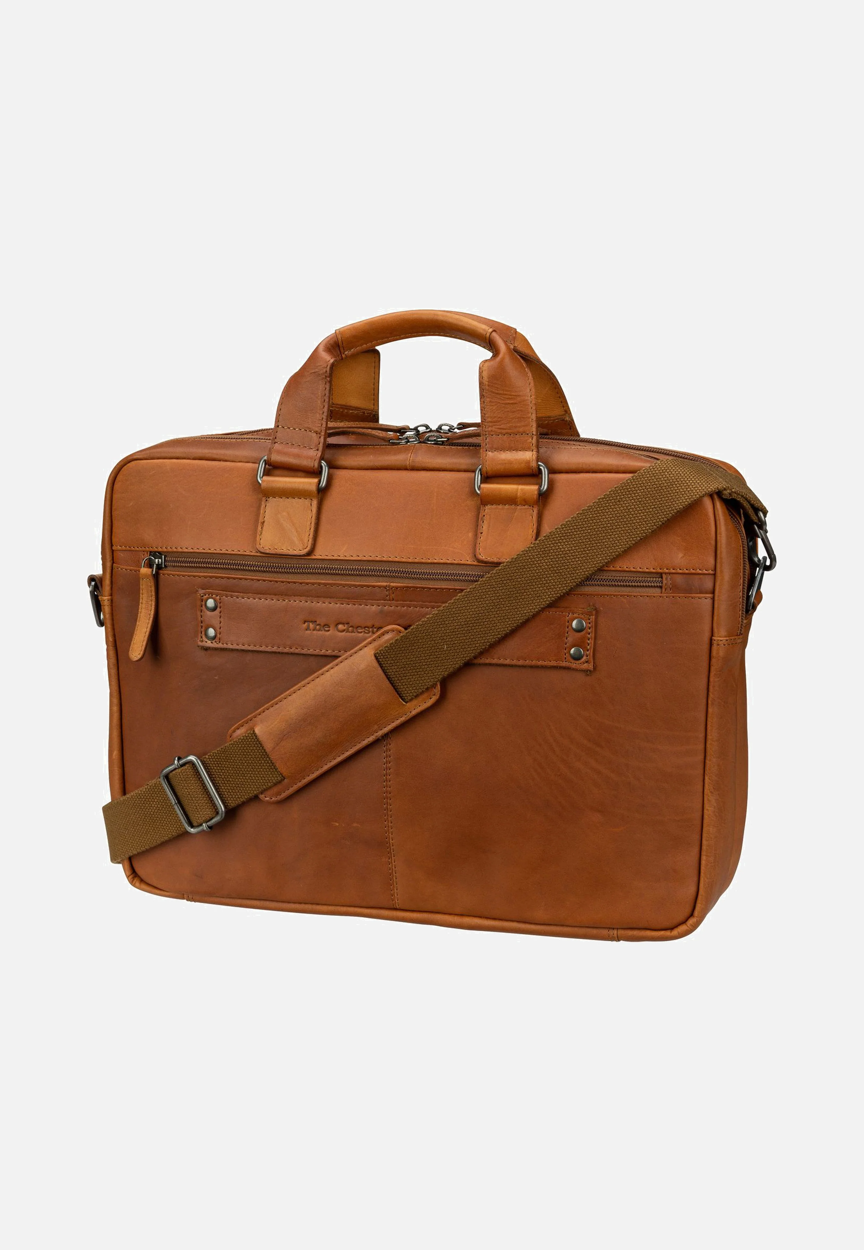 Seth 1010 2022 Cognac - Aktentasche - Image 2