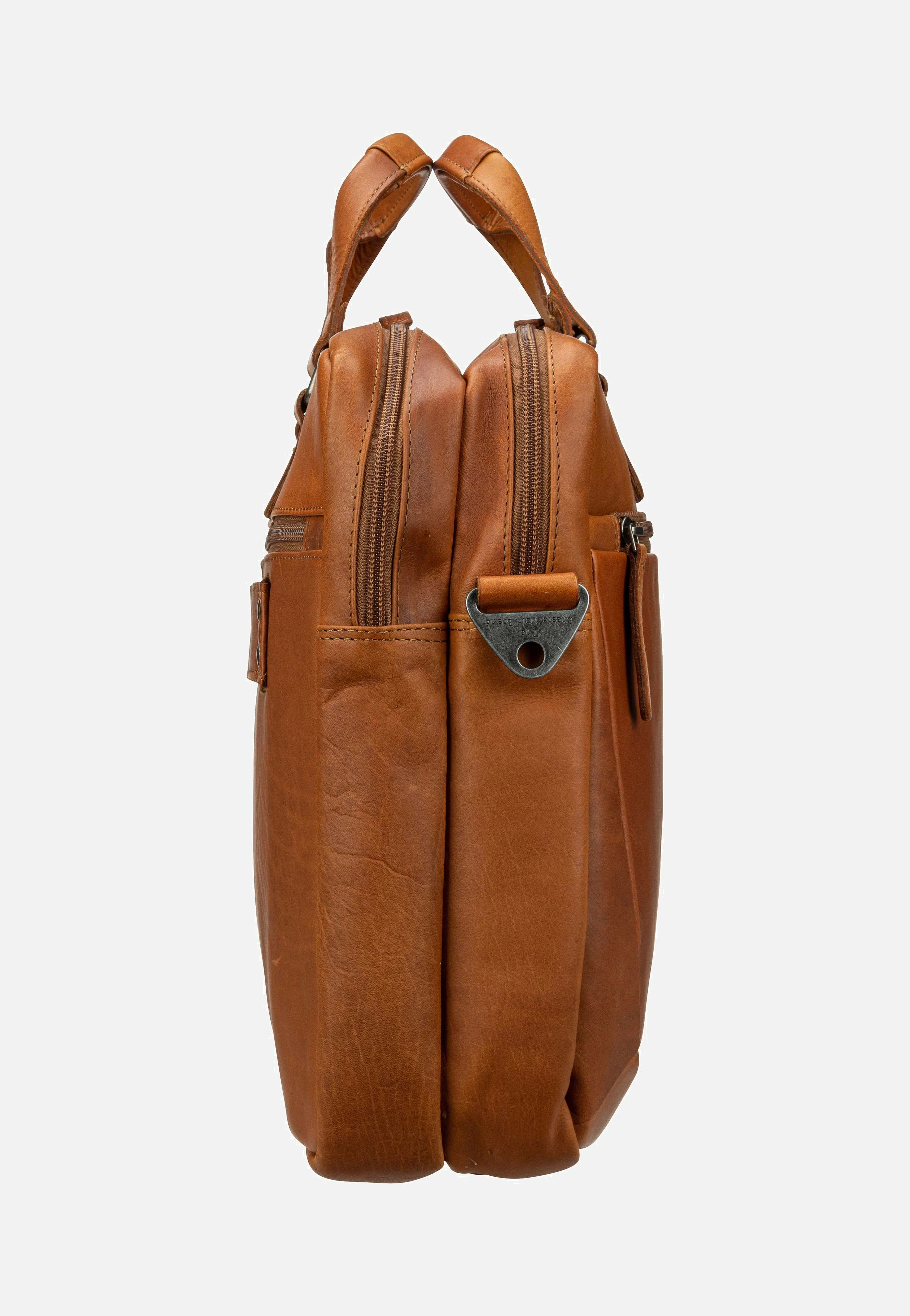 Seth 1010 2022 Cognac - Aktentasche - Image 4