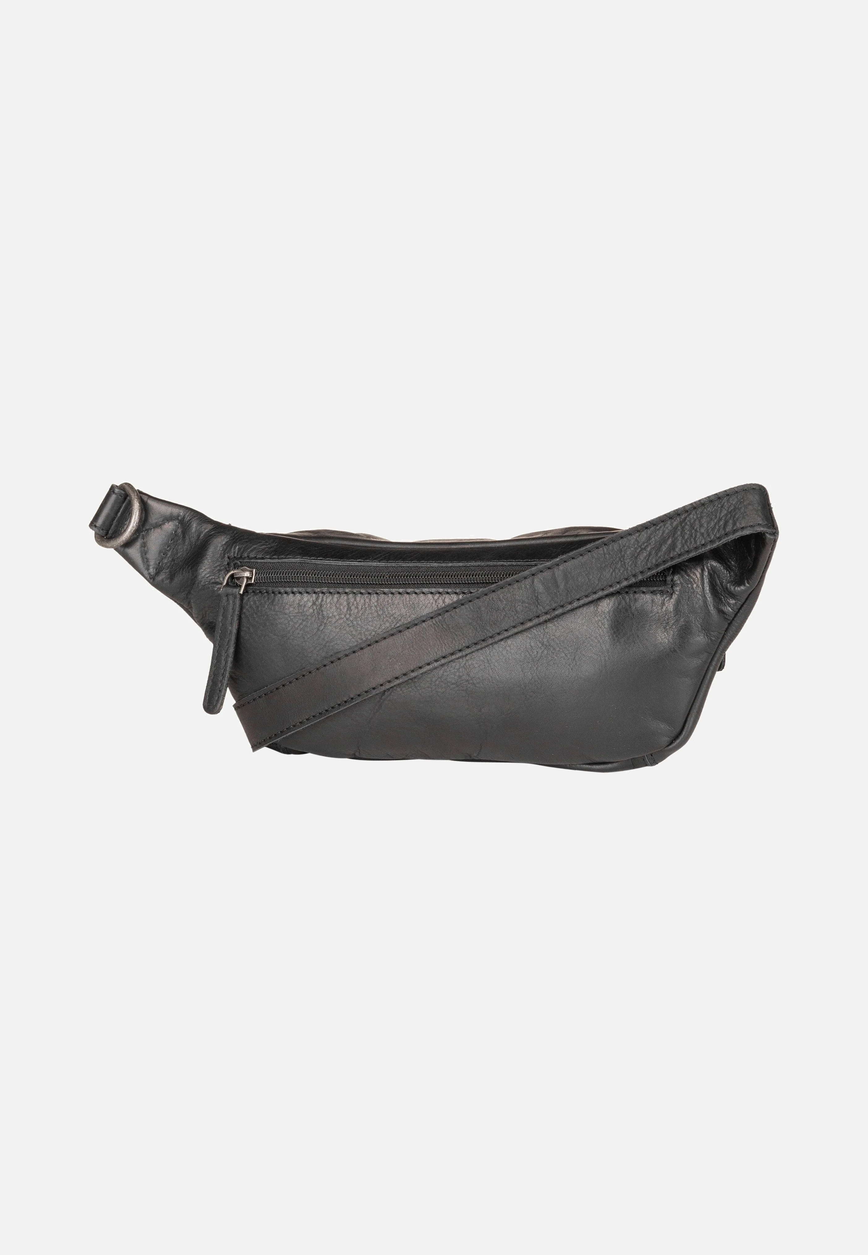Severo 1022 Black - Sling Bag - Image 2