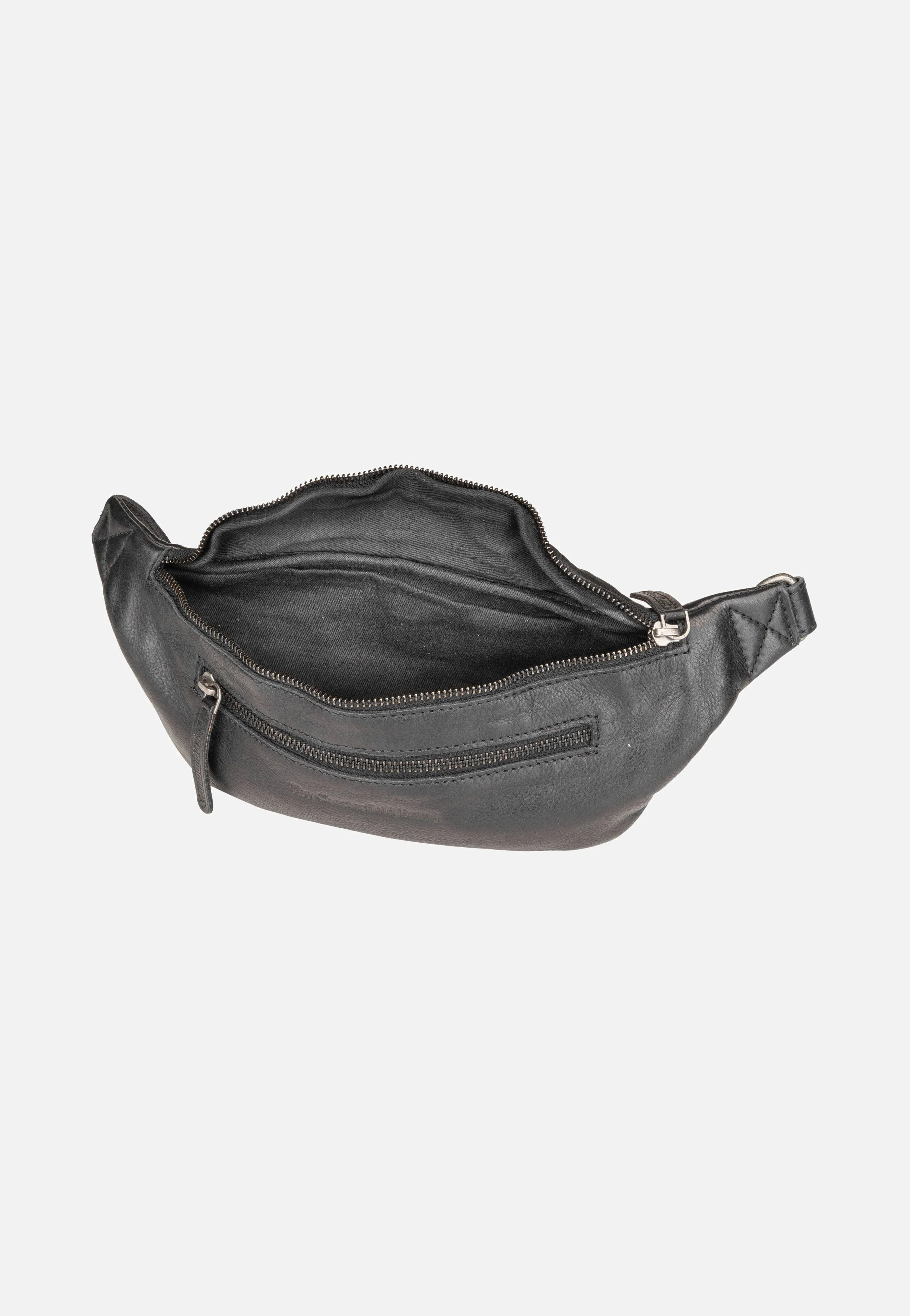 Severo 1022 Black - Sling Bag - Image 3