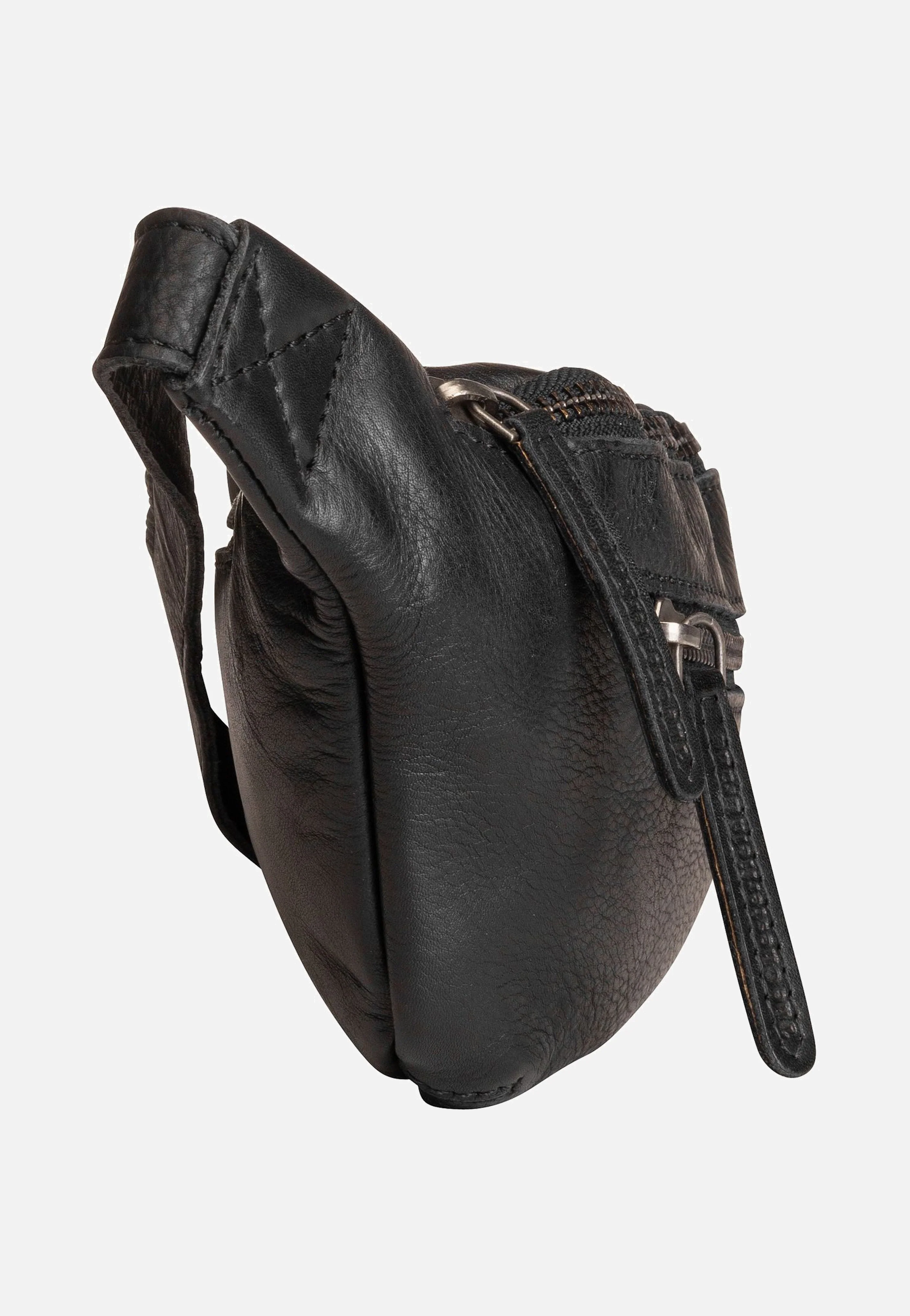 Severo 1022 Black - Sling Bag - Image 4