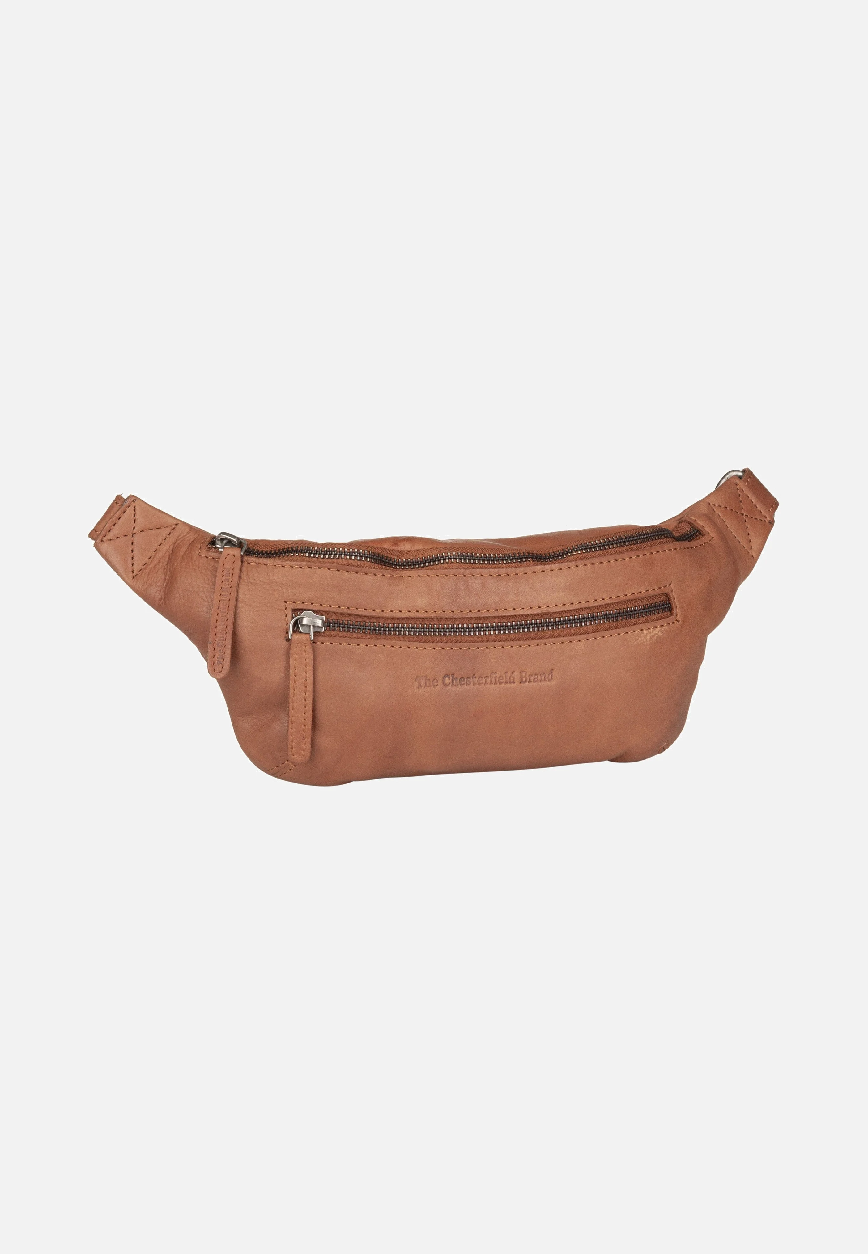 Severo 1022 Cognac - Sling Bag
