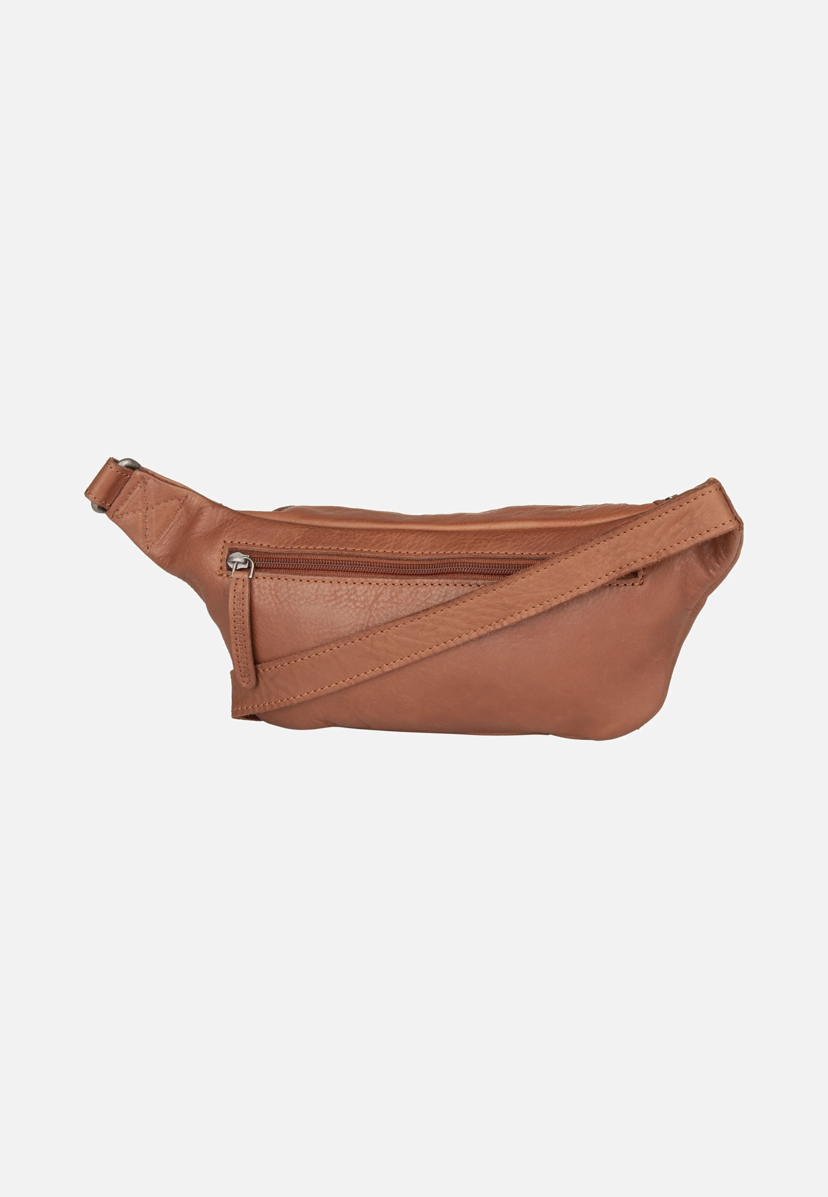 Severo 1022 Cognac - Sling Bag - Image 2