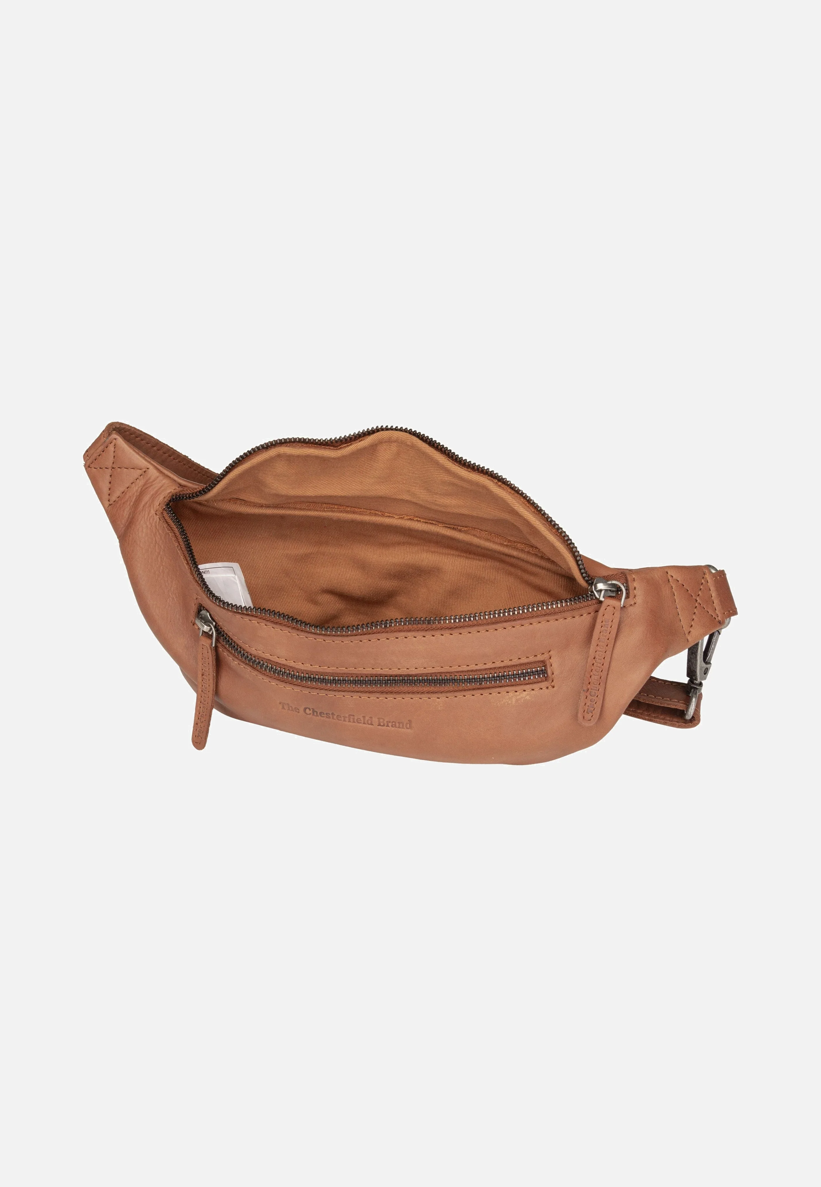 Severo 1022 Cognac - Sling Bag - Image 3