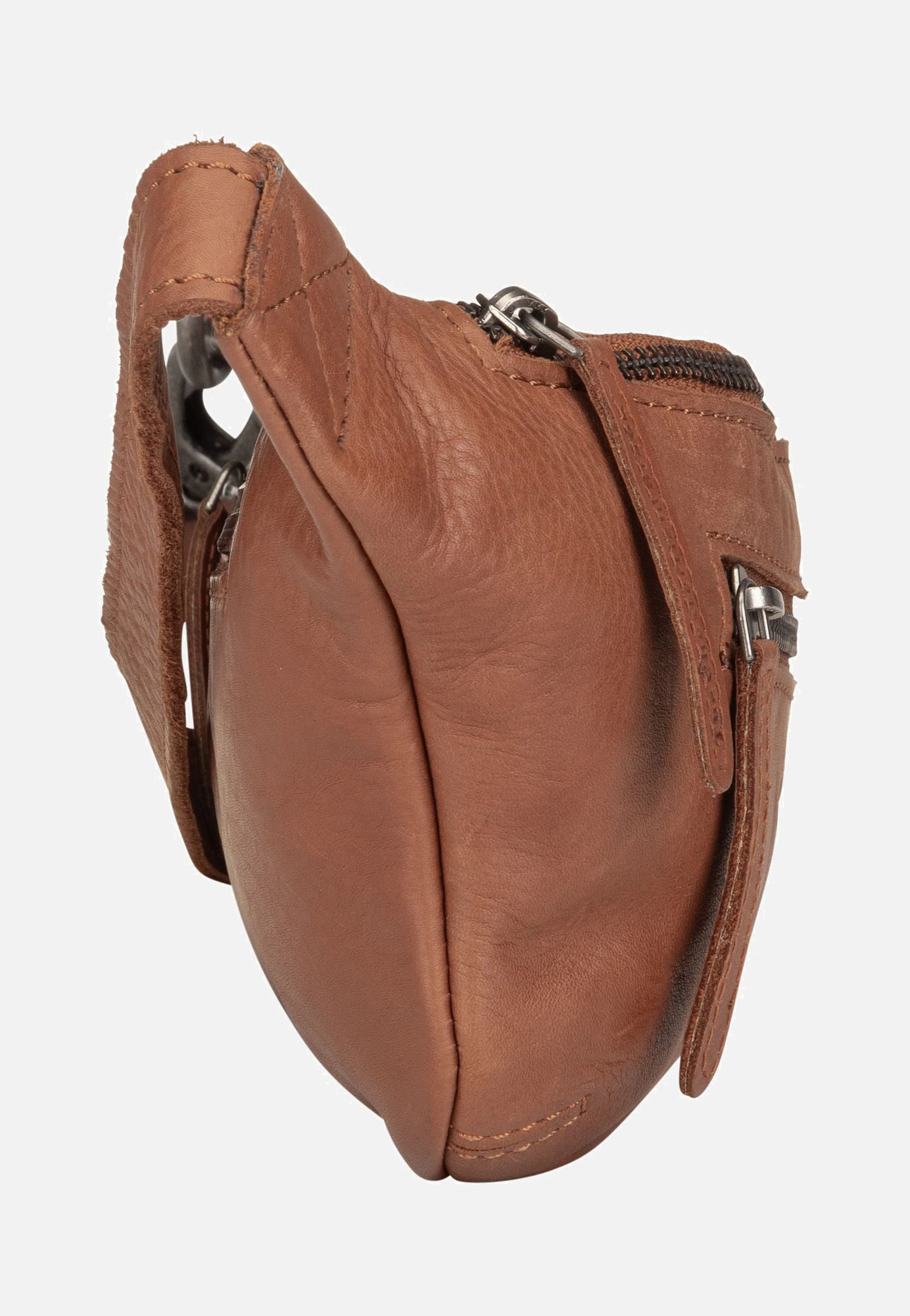 Severo 1022 Cognac - Sling Bag - Image 4