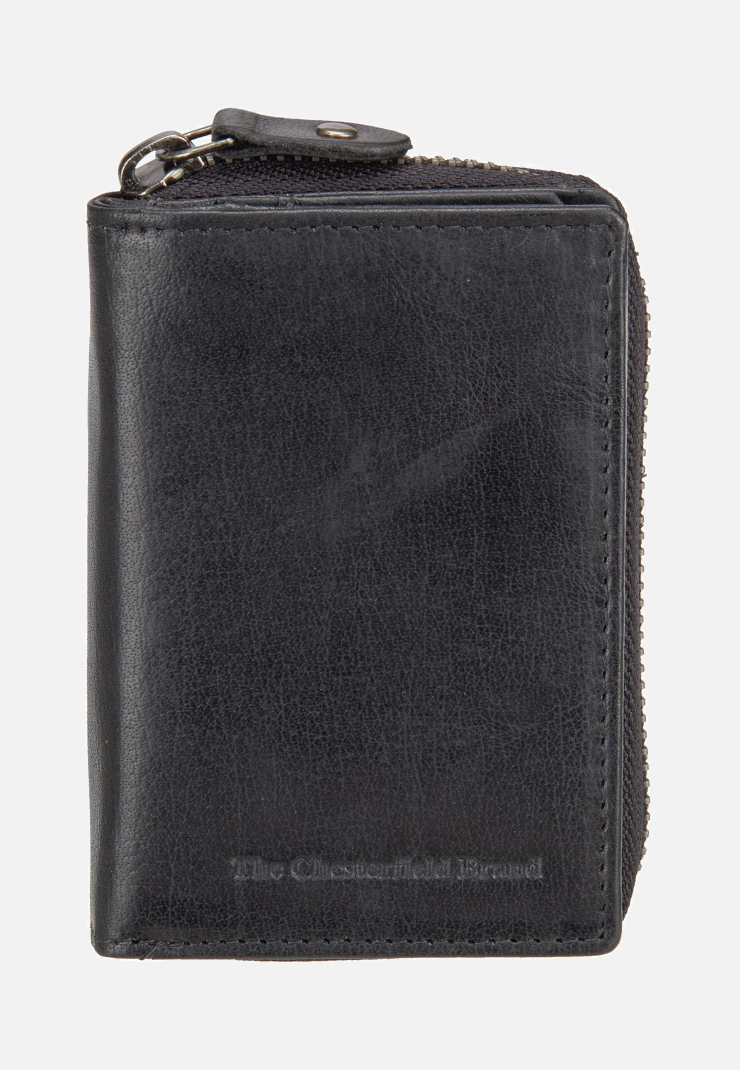 Sionel 0538 Black - Portemonnaie - Image 2