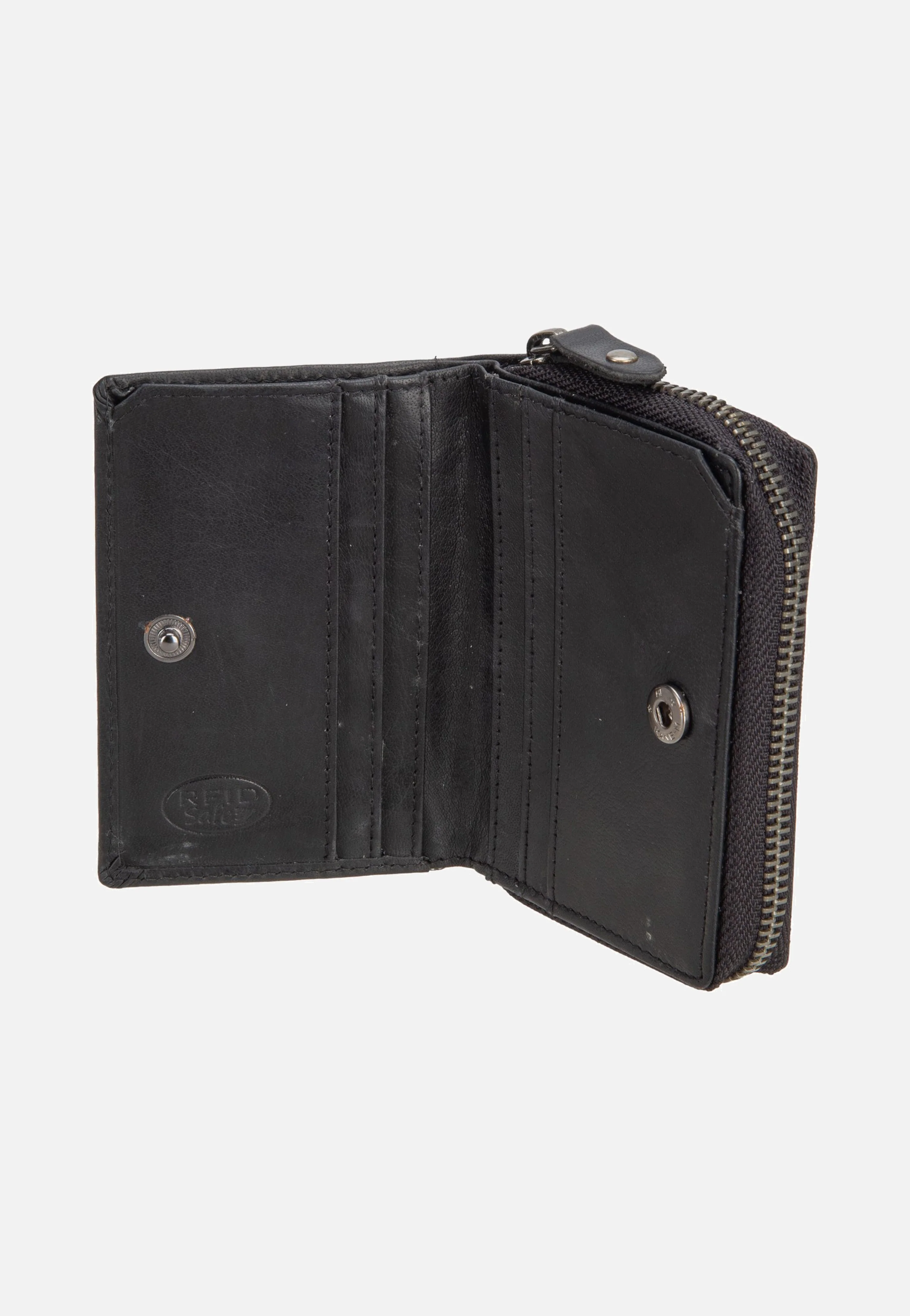 Sionel 0538 Black - Portemonnaie - Image 5