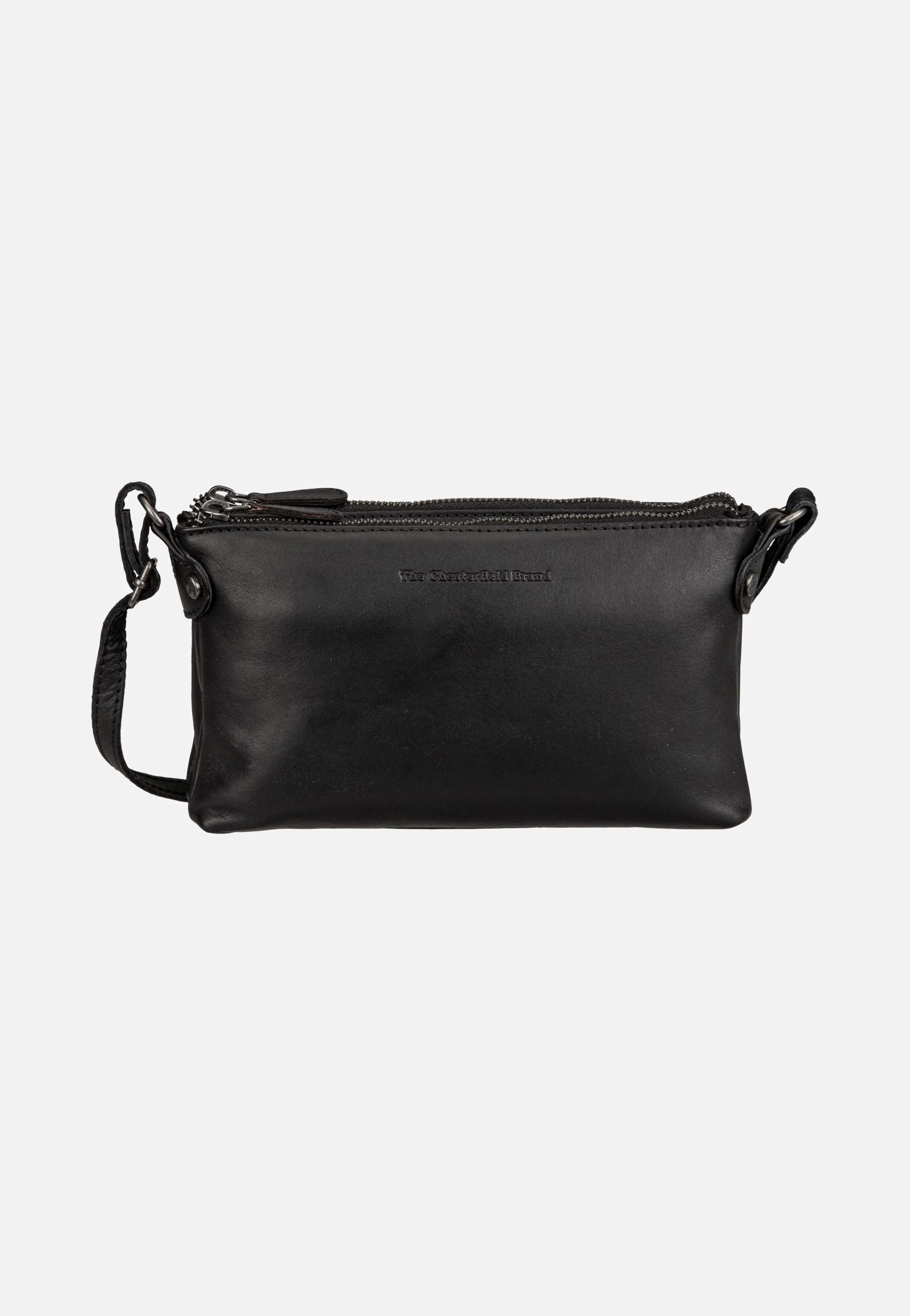 Sisli 1211 Black - Crossbody Bag - Image 2
