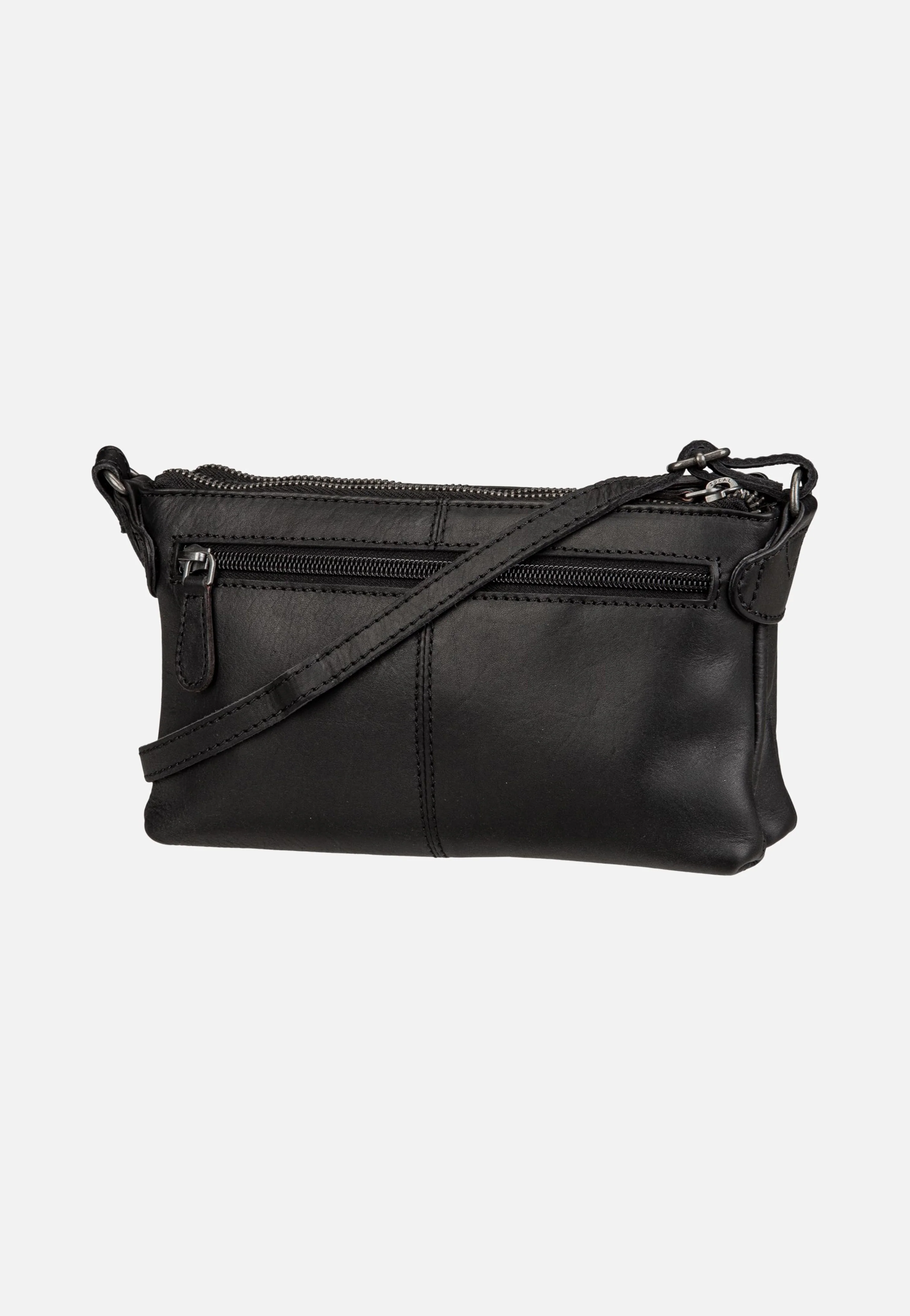 Sisli 1211 Black - Crossbody Bag - Image 3