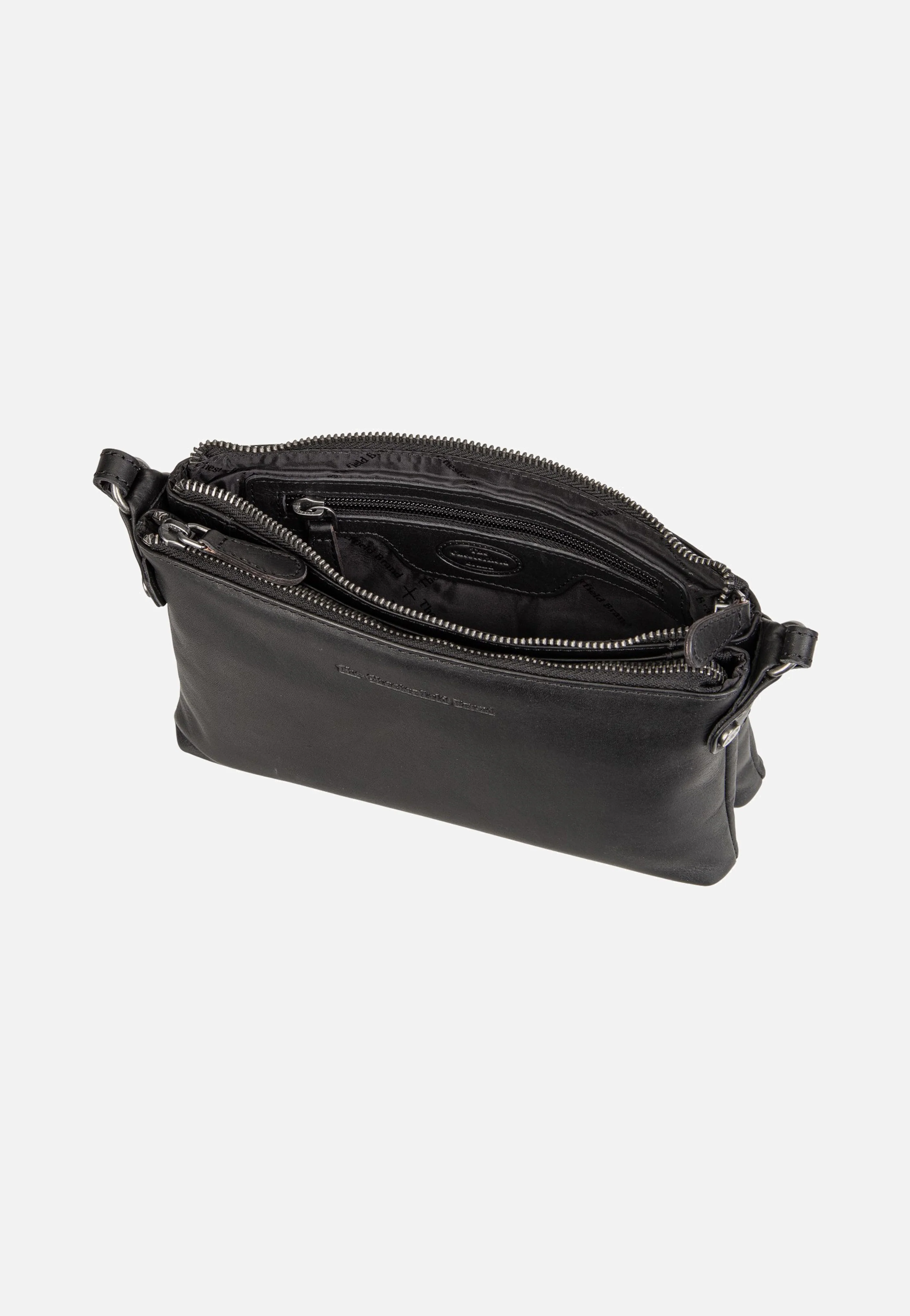 Sisli 1211 Black - Crossbody Bag - Image 5
