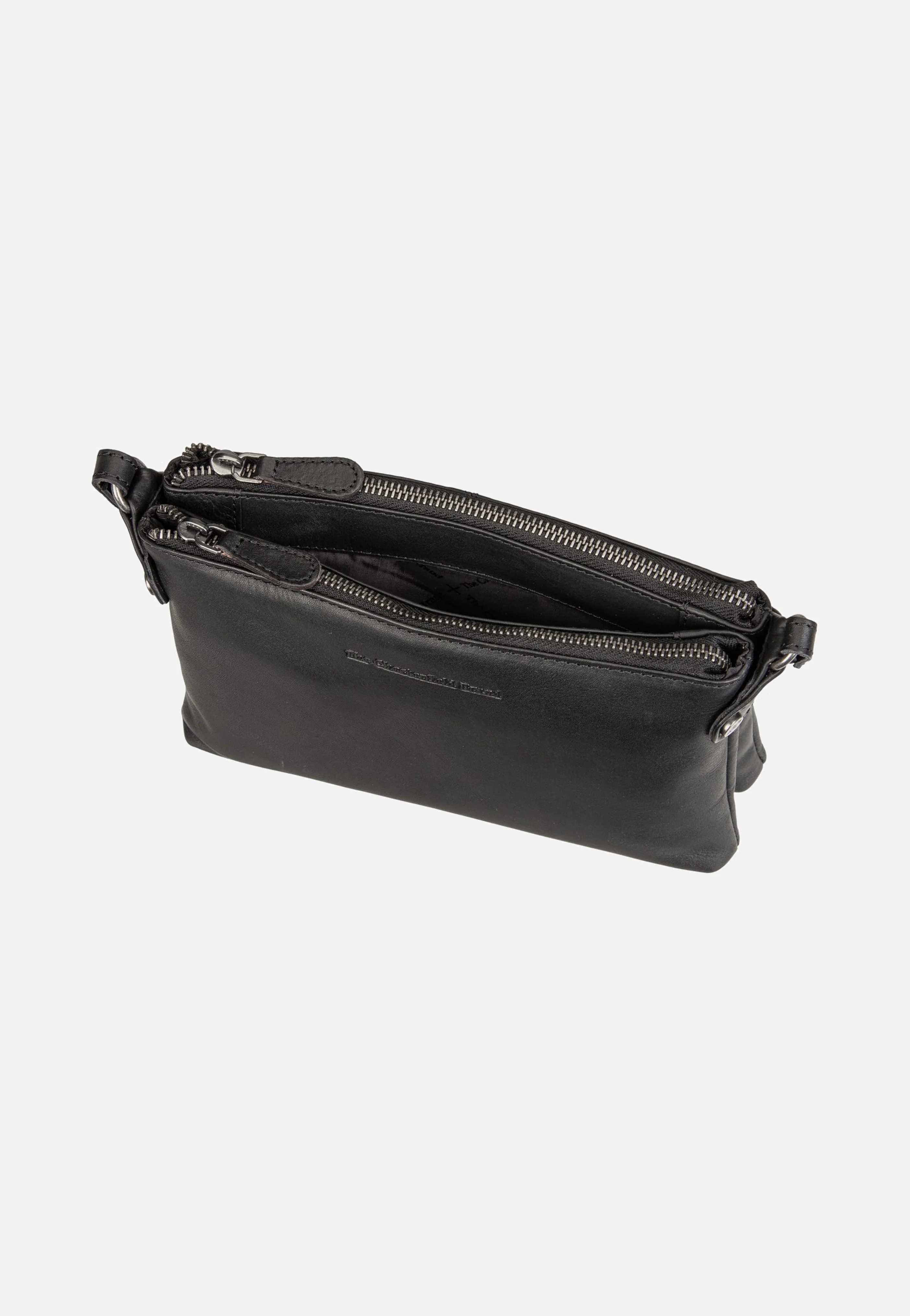 Sisli 1211 Black - Crossbody Bag - Image 7