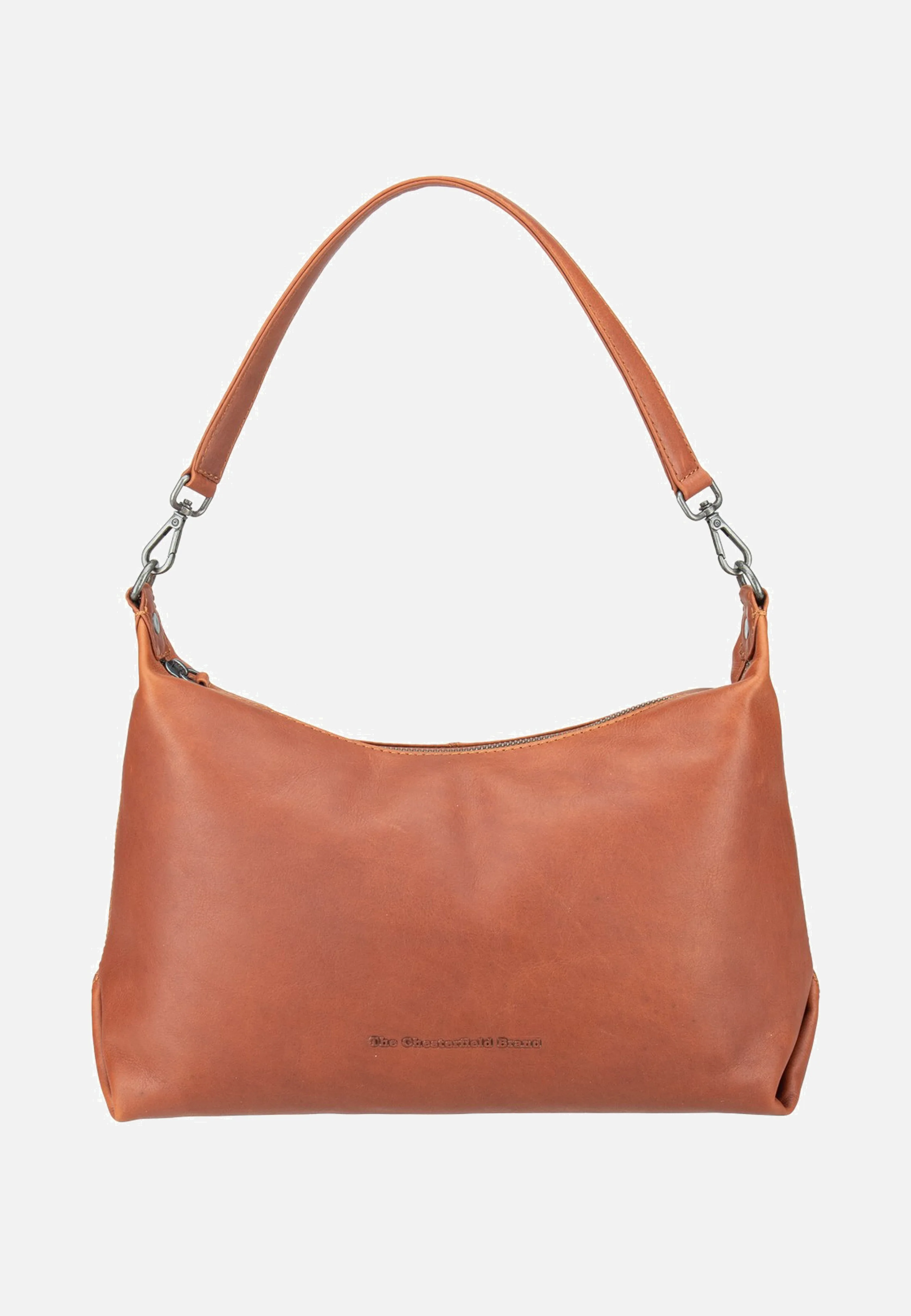 Skara 1402 Cognac - Umhängetasche - Image 2