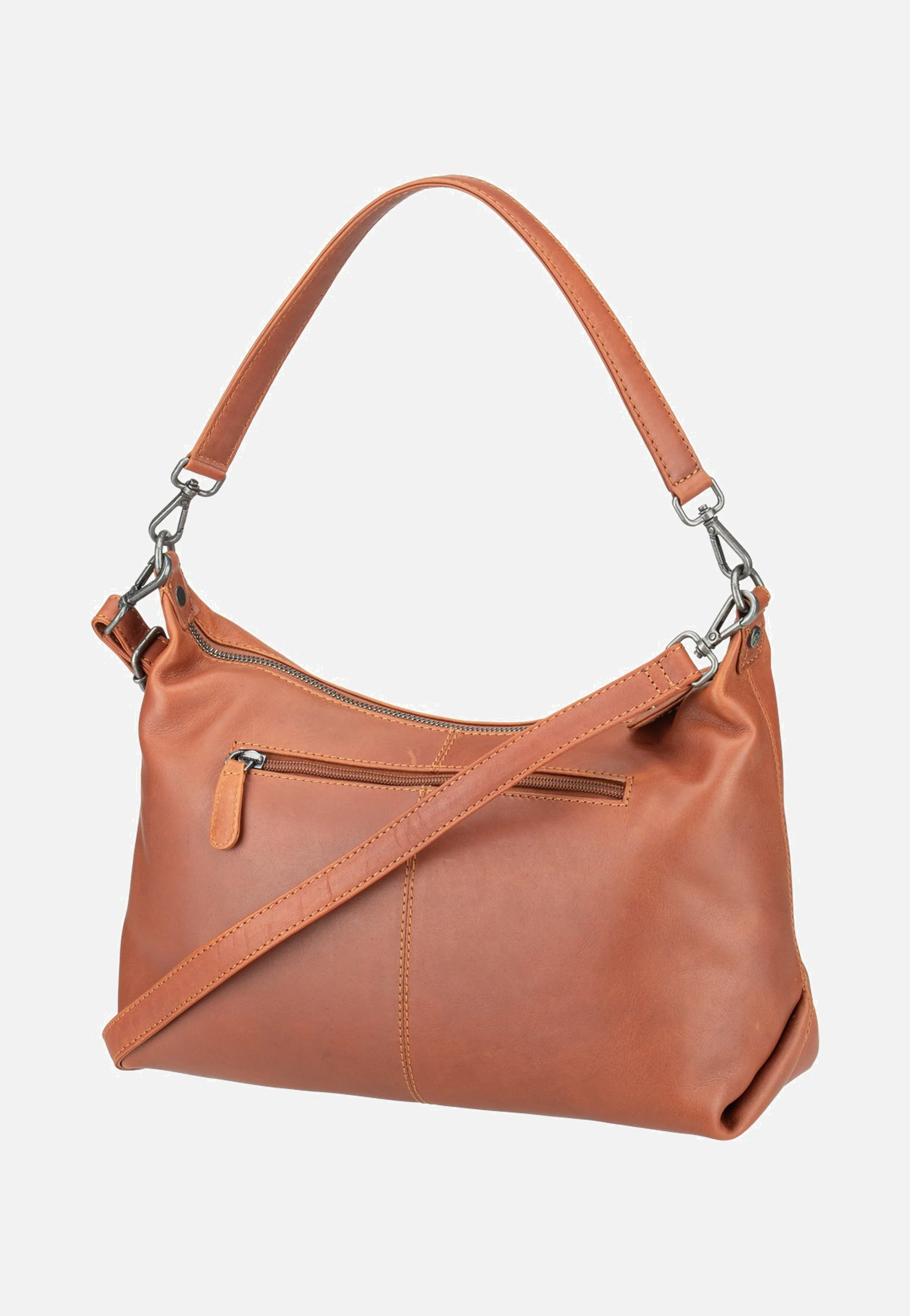 Skara 1402 Cognac - Umhängetasche - Image 3