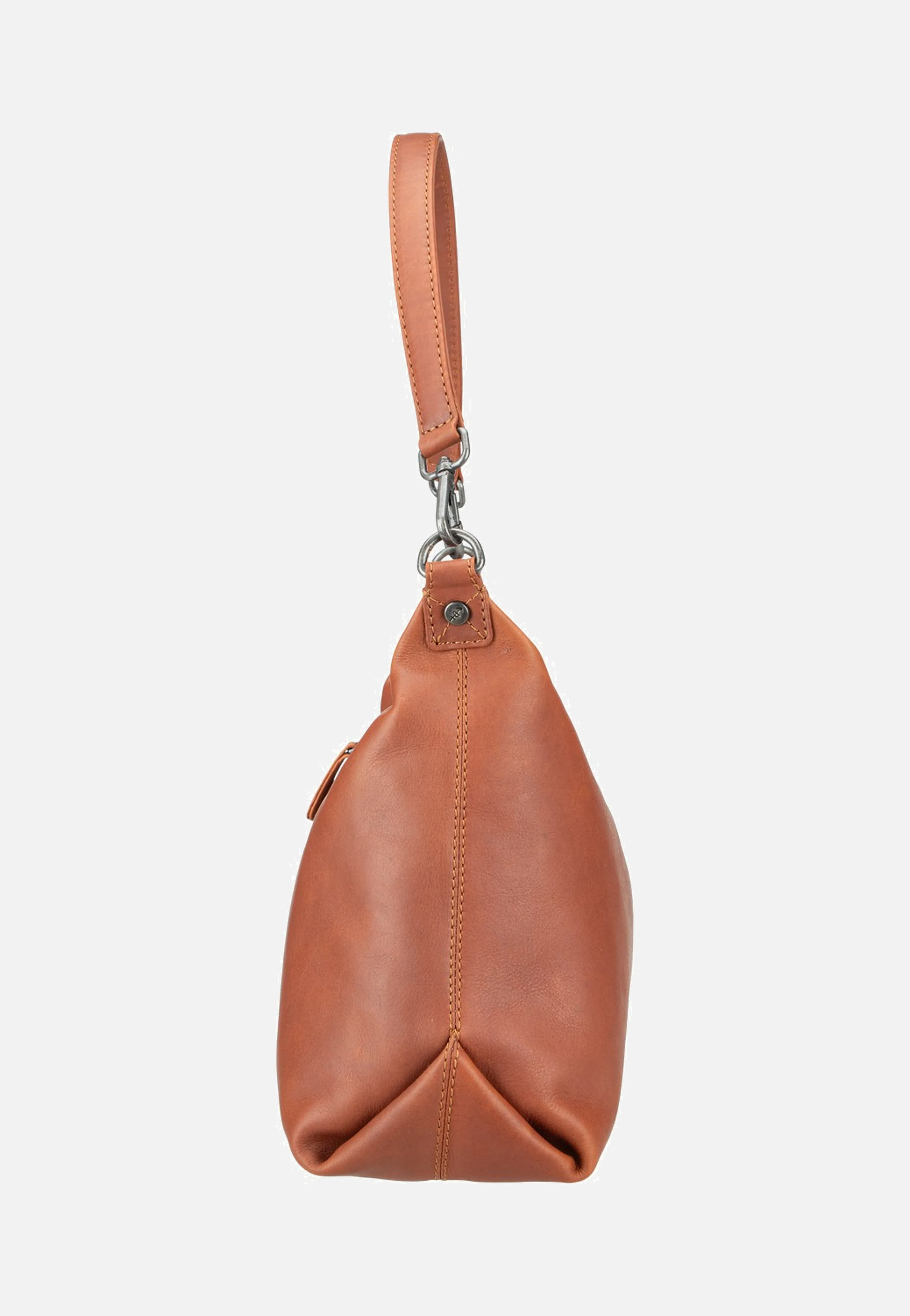 Skara 1402 Cognac - Umhängetasche - Image 4