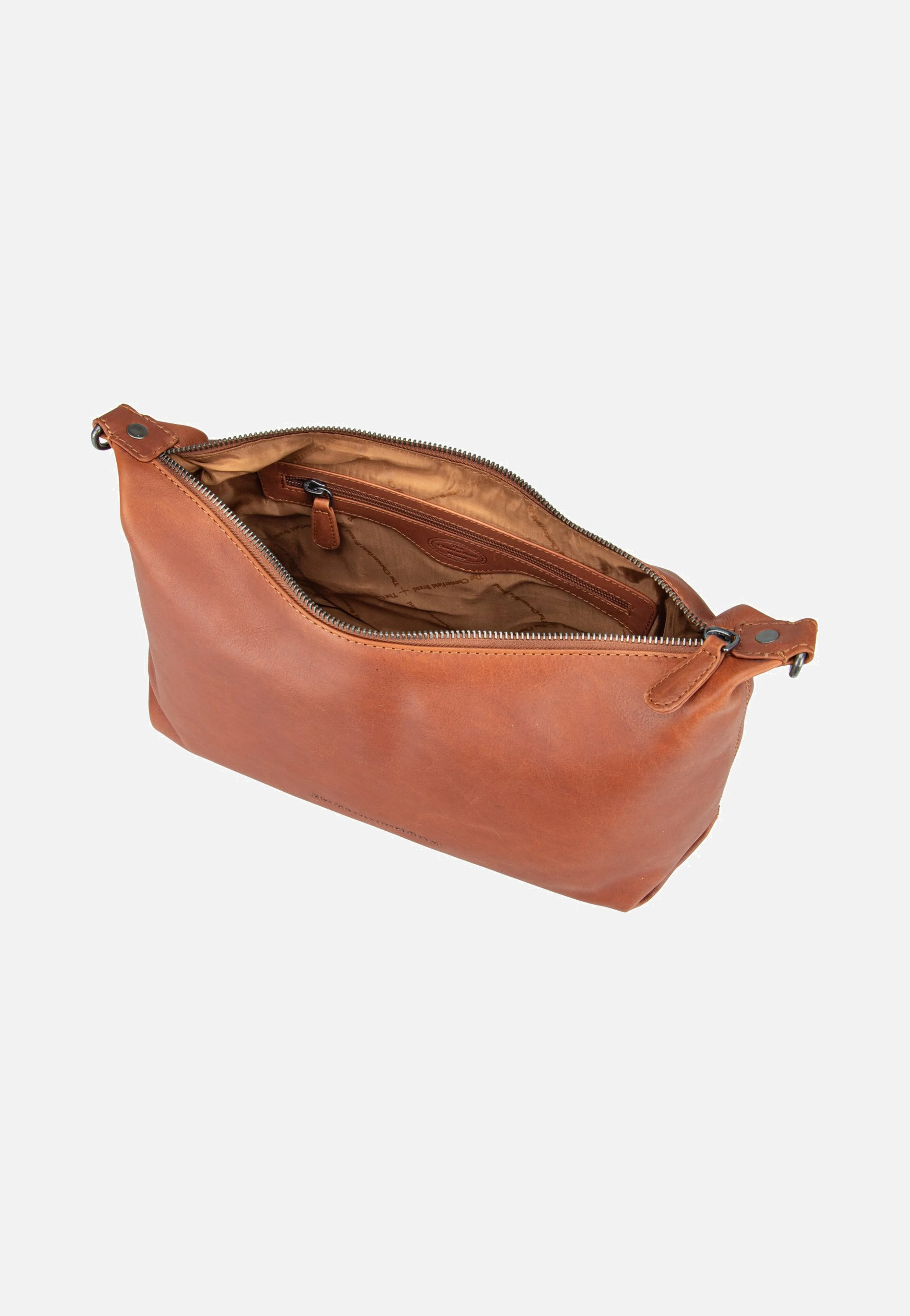 Skara 1402 Cognac - Umhängetasche - Image 5