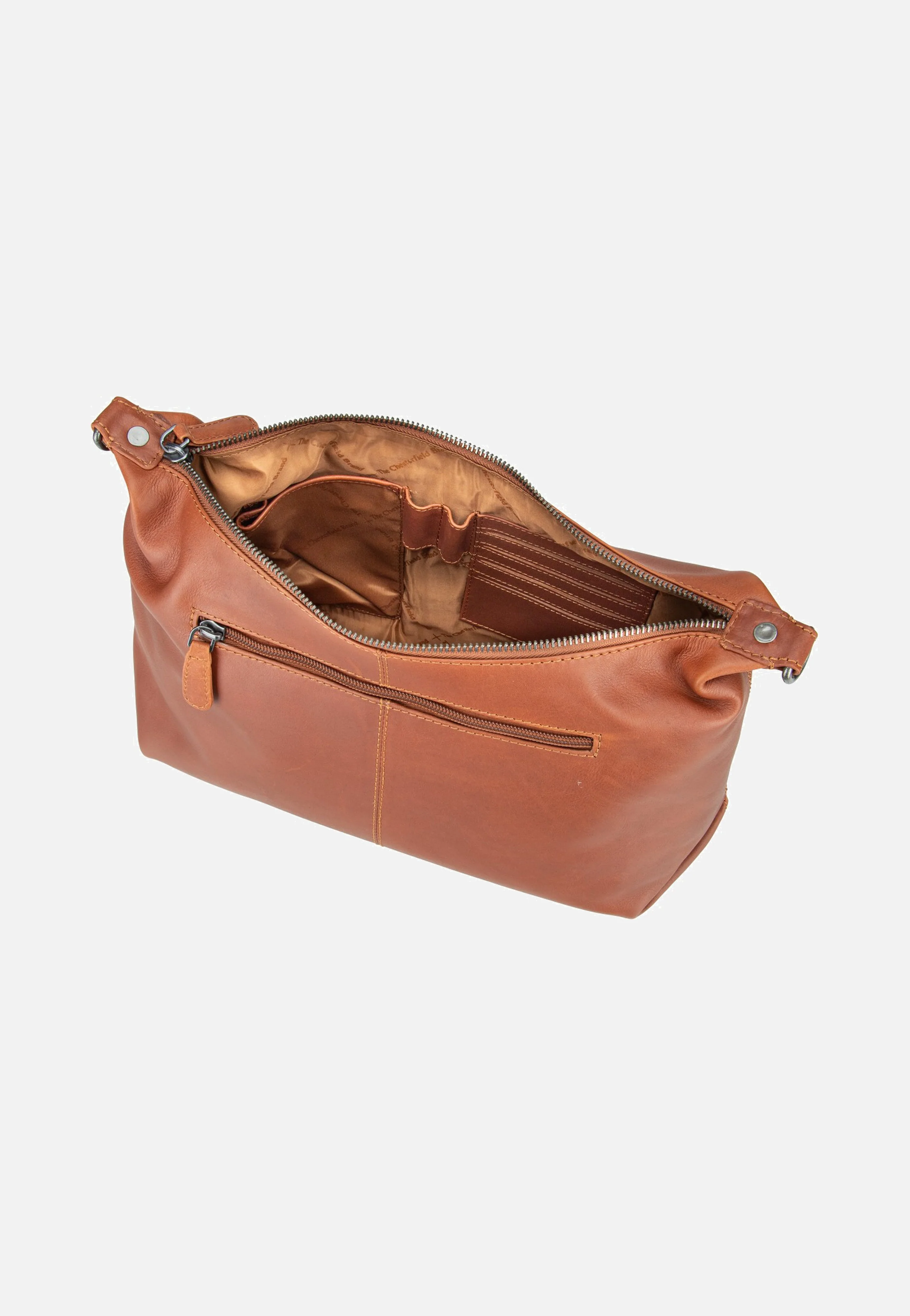 Skara 1402 Cognac - Umhängetasche - Image 6