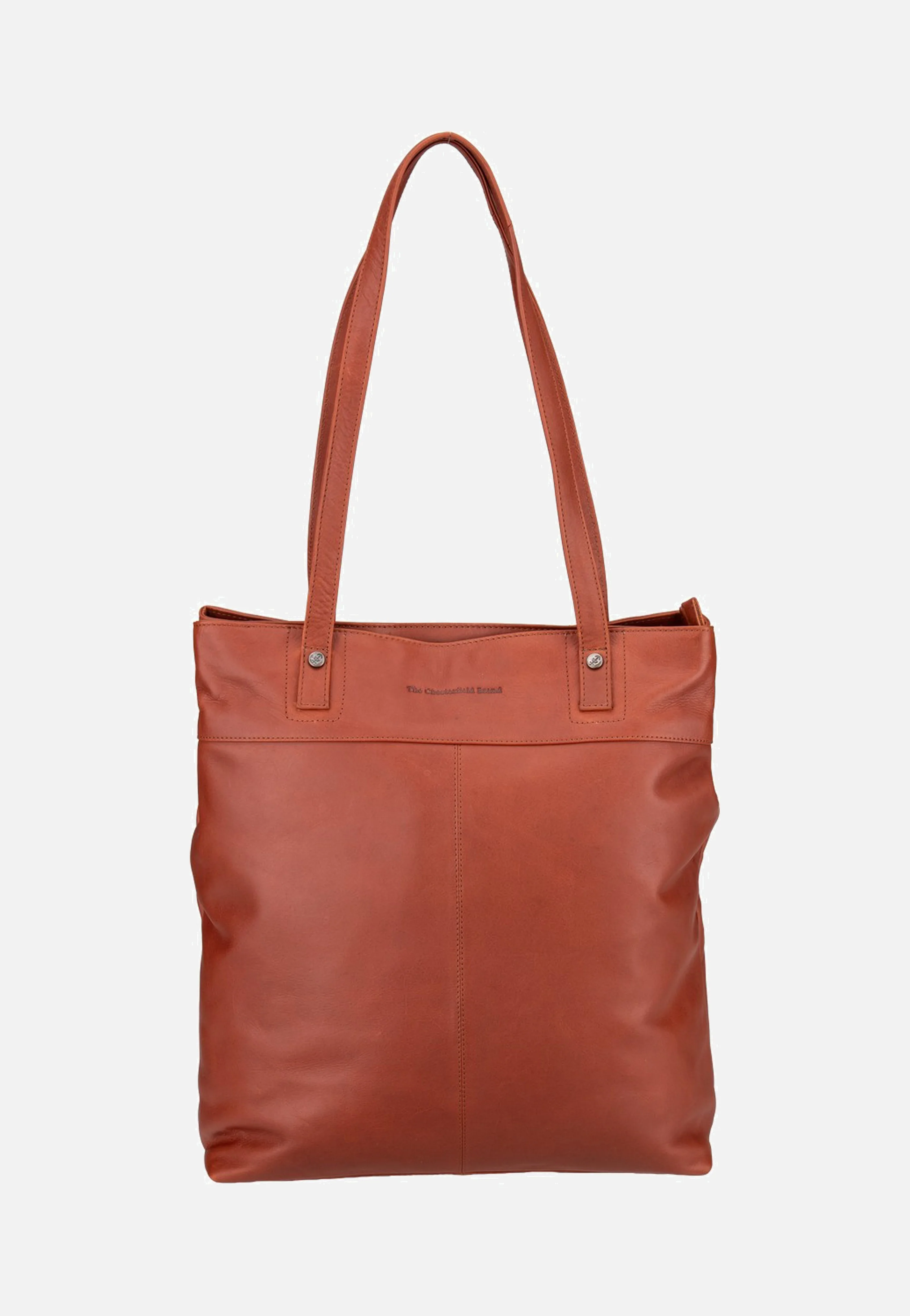 Solvia 0221 Cognac - Shopper - Image 2