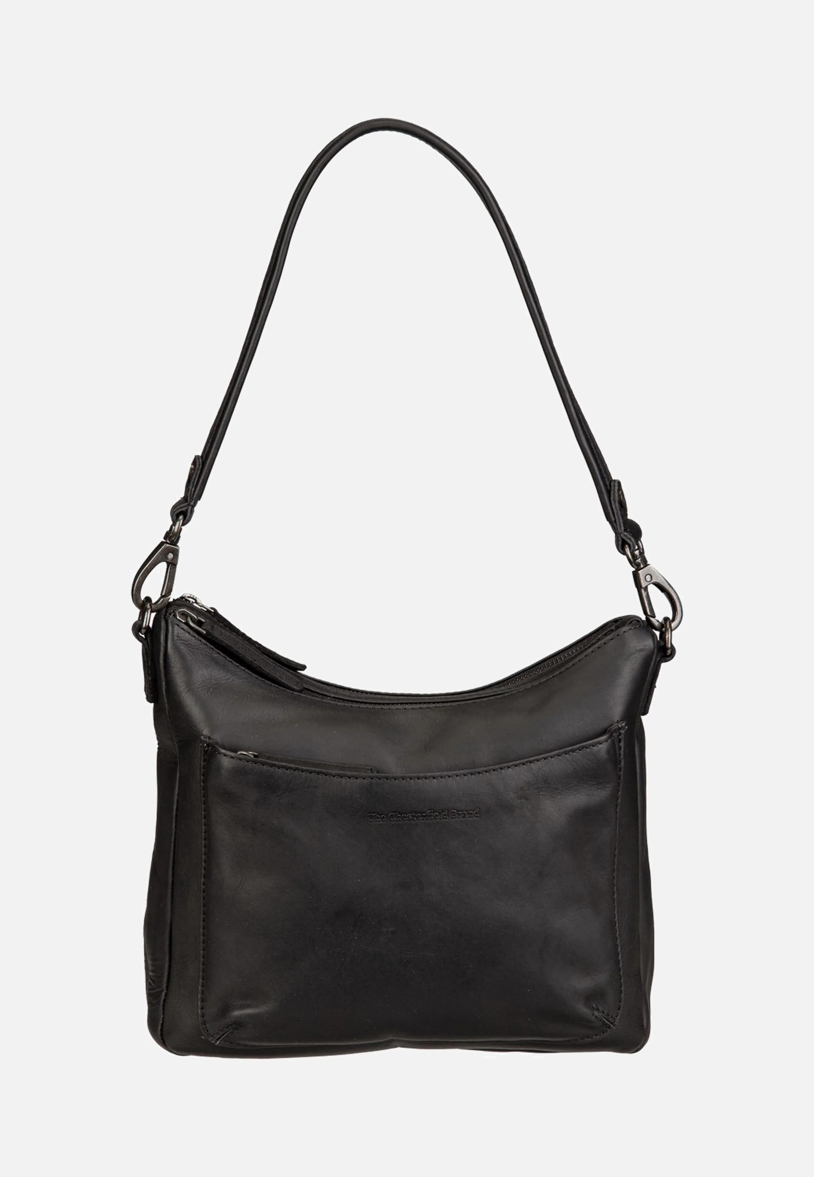 Tivra 1408 Black - Umhängetasche - Image 2