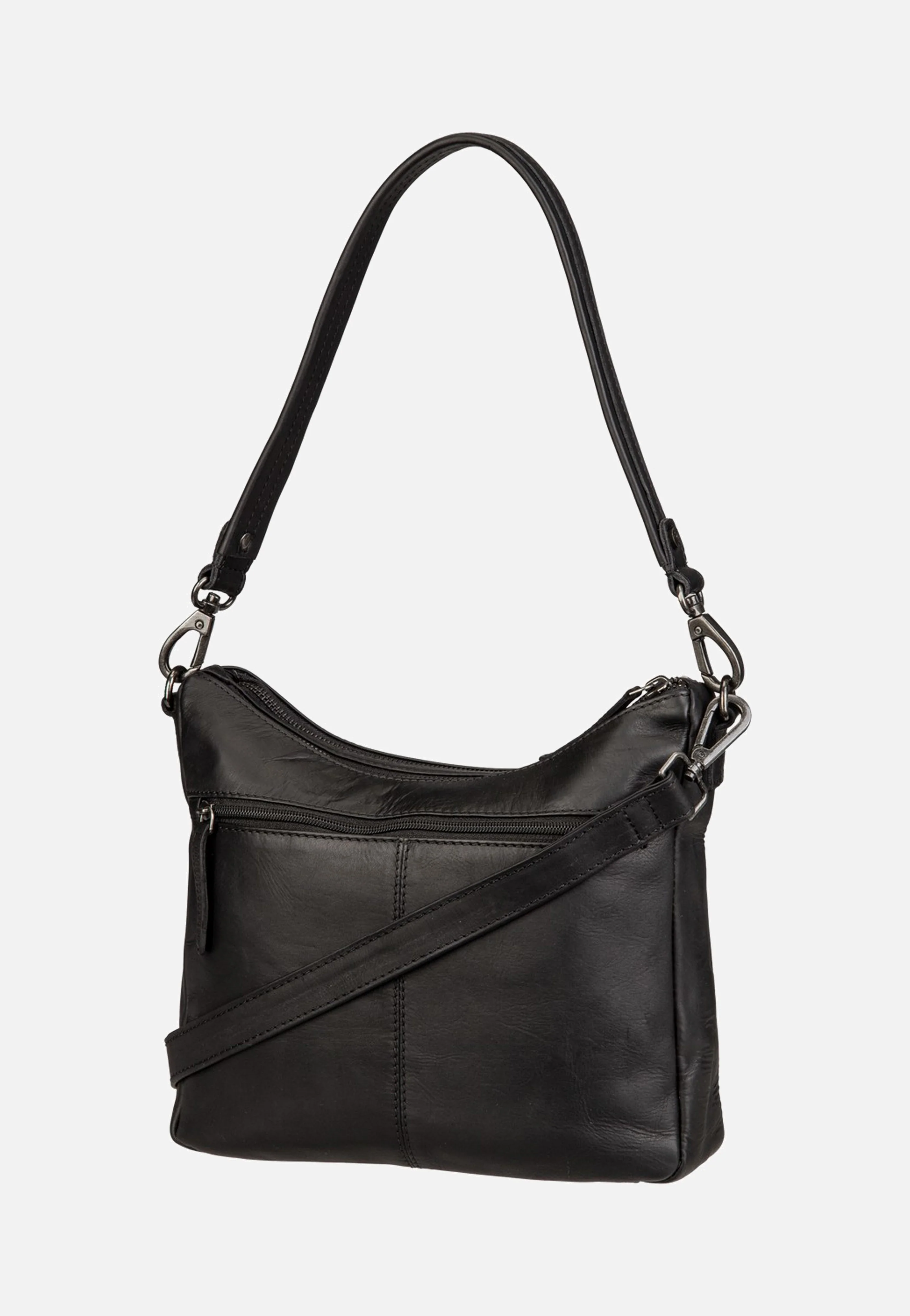 Tivra 1408 Black - Umhängetasche - Image 3