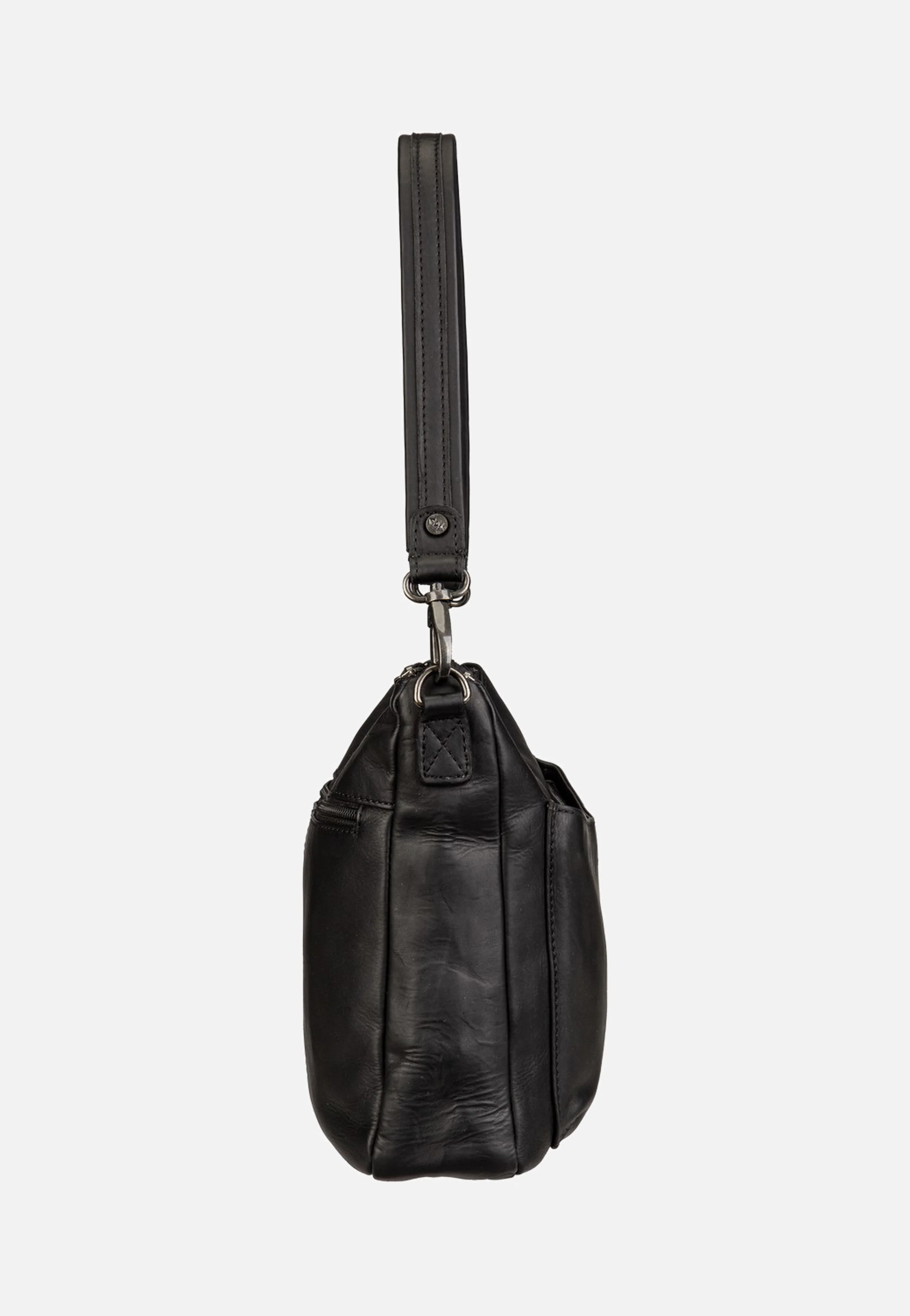 Tivra 1408 Black - Umhängetasche - Image 4