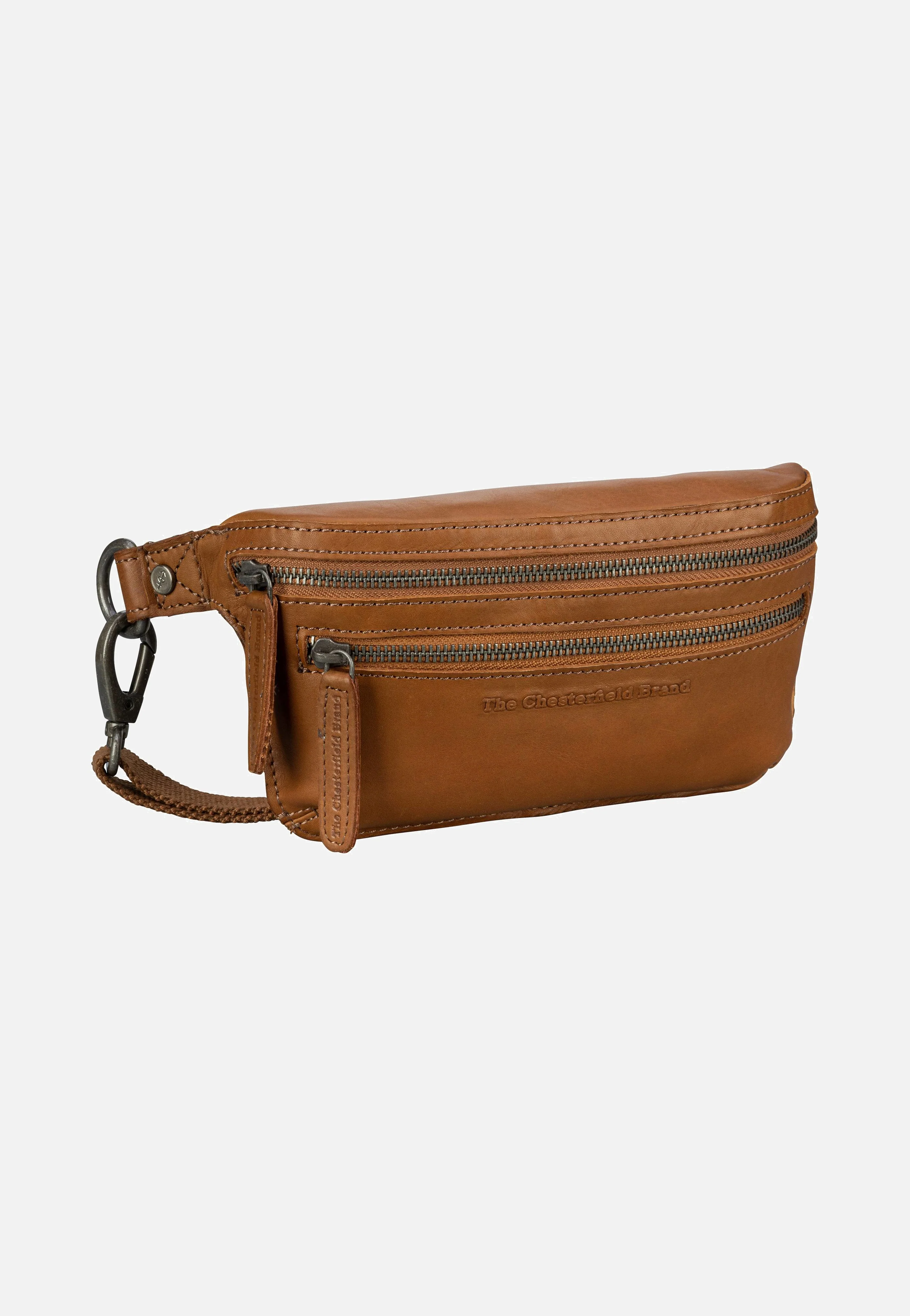 Toronto 1021 Cognac - Bauchtasche