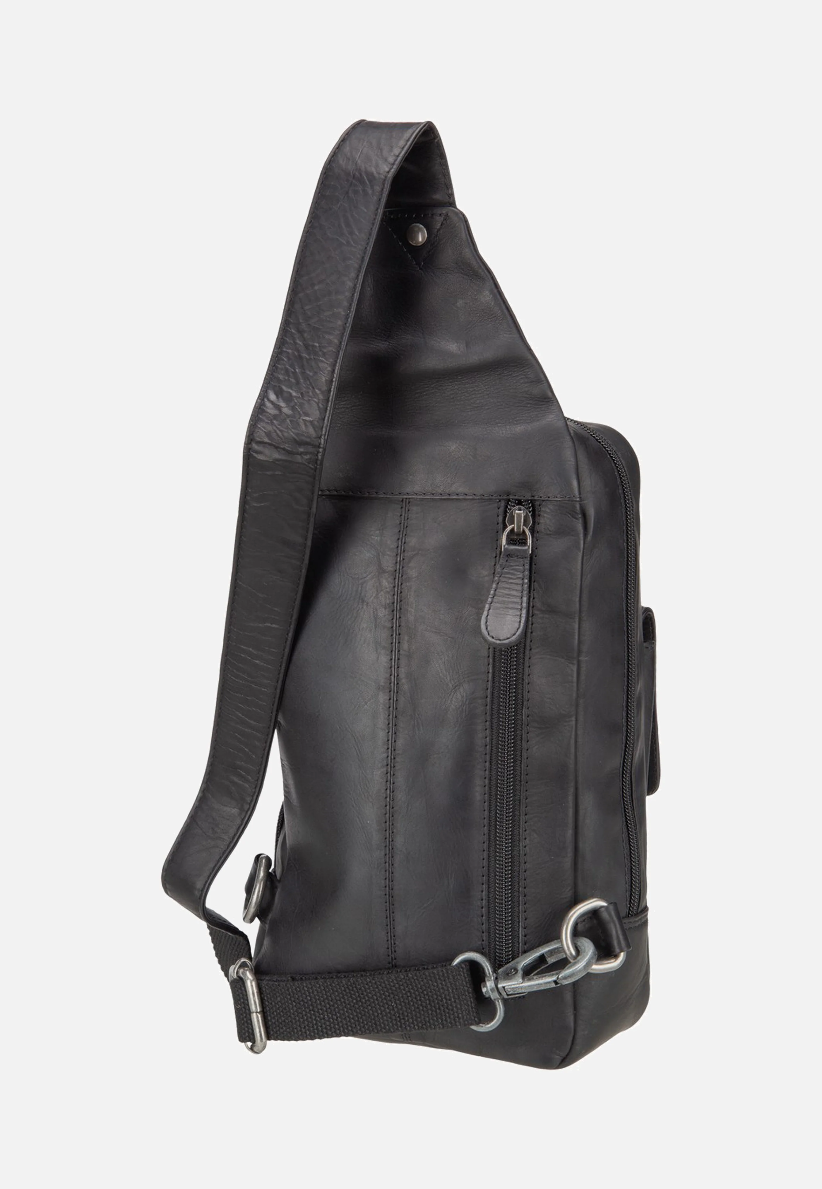 Turelle 0714 Black - Sling Bag - Image 2