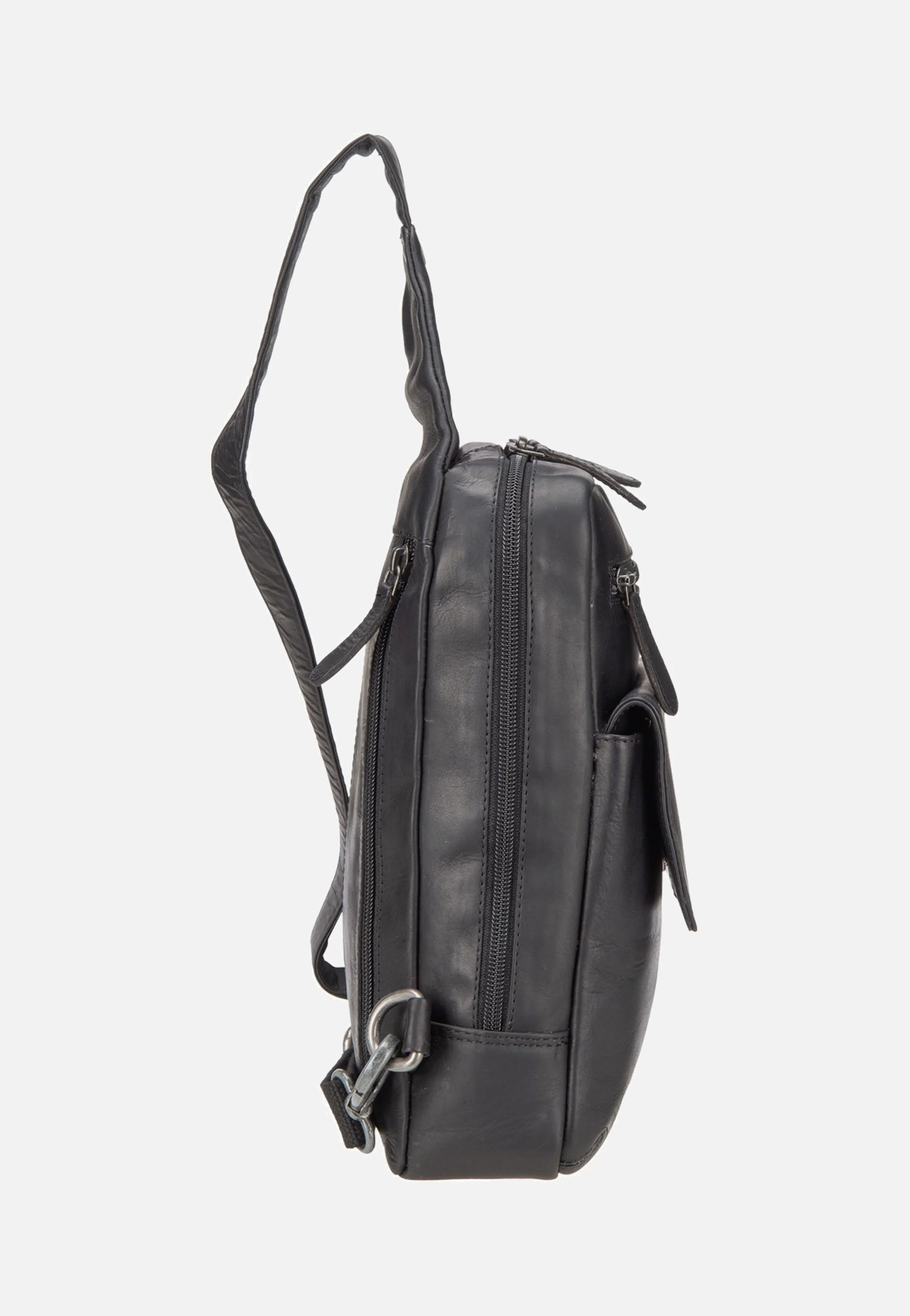 Turelle 0714 Black - Sling Bag - Image 3