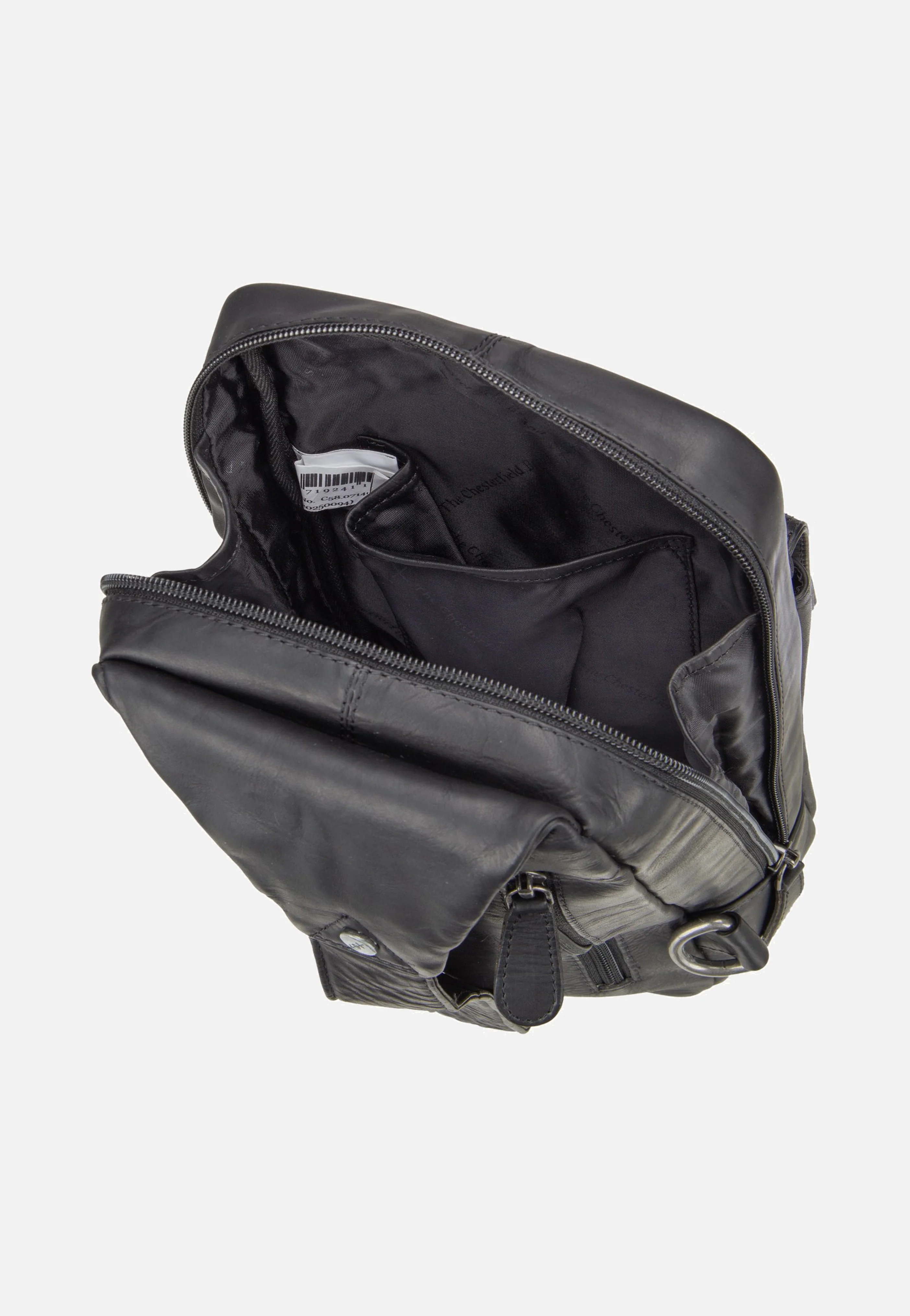 Turelle 0714 Black - Sling Bag - Image 5