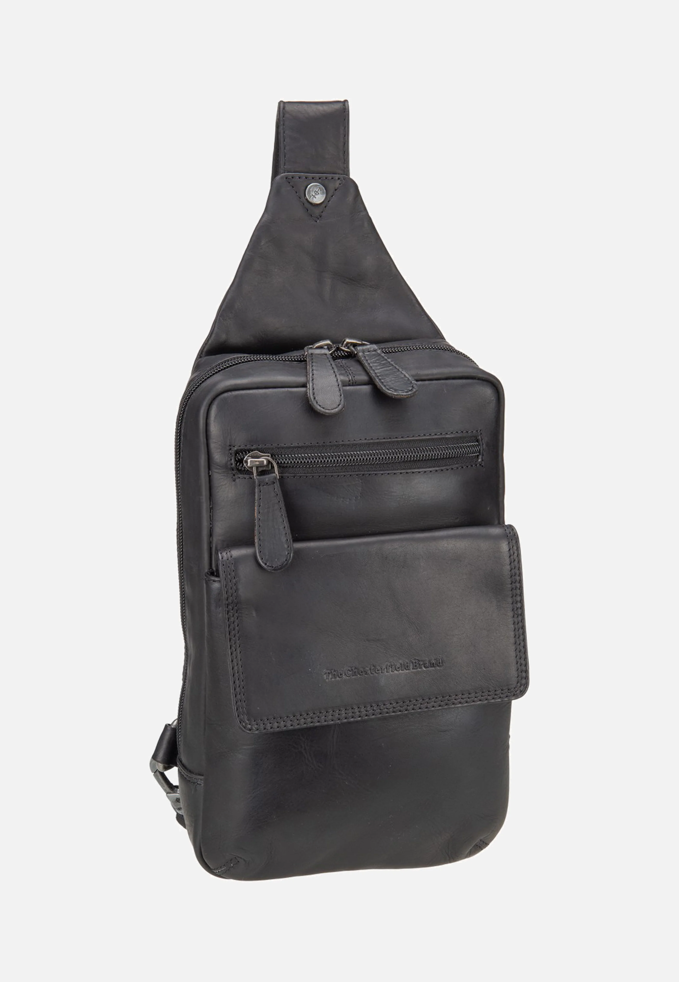 Turelle 0714 Black - Sling Bag - Image 6