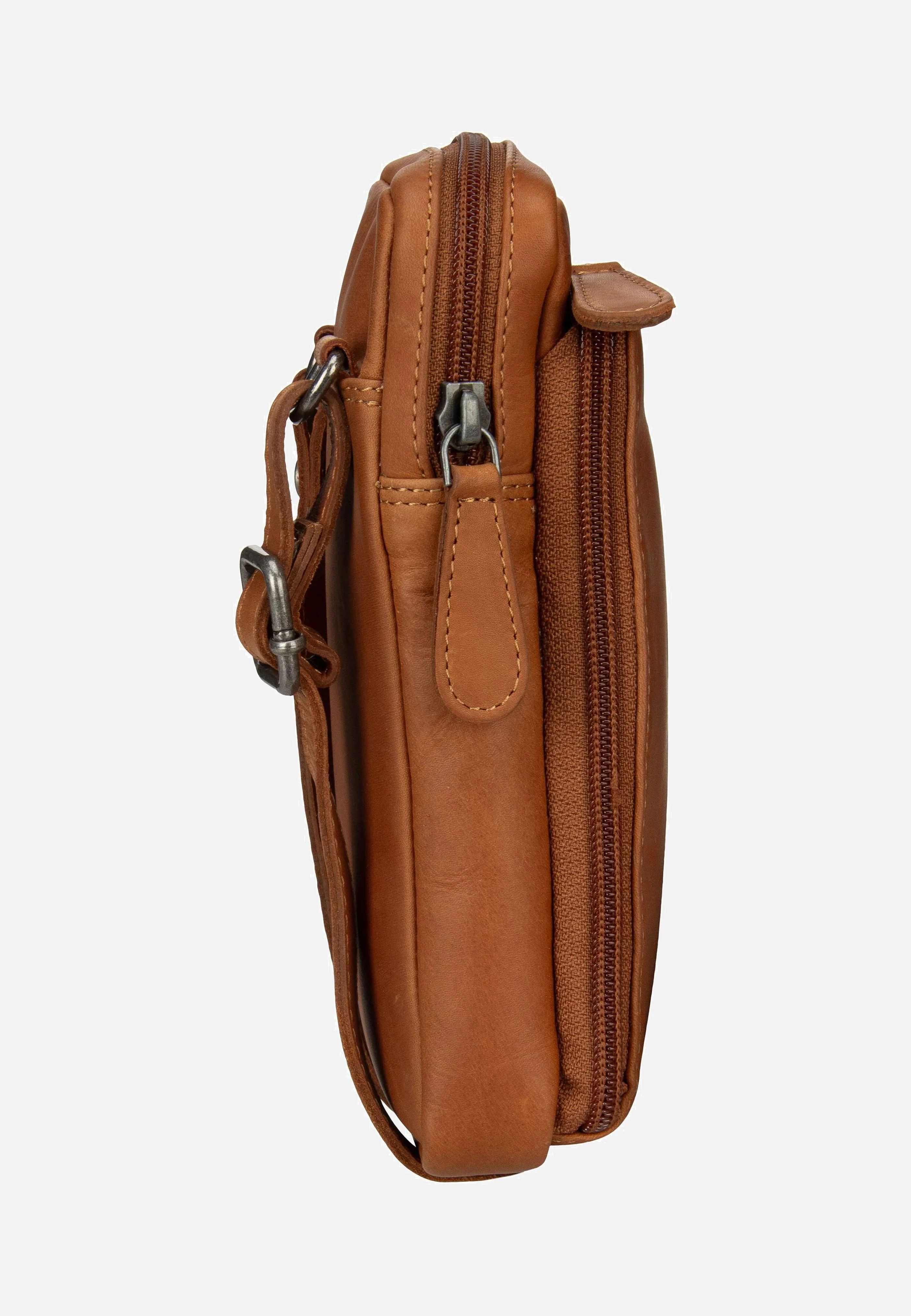 Valdes 1325 Cognac - Handytasche - Image 5