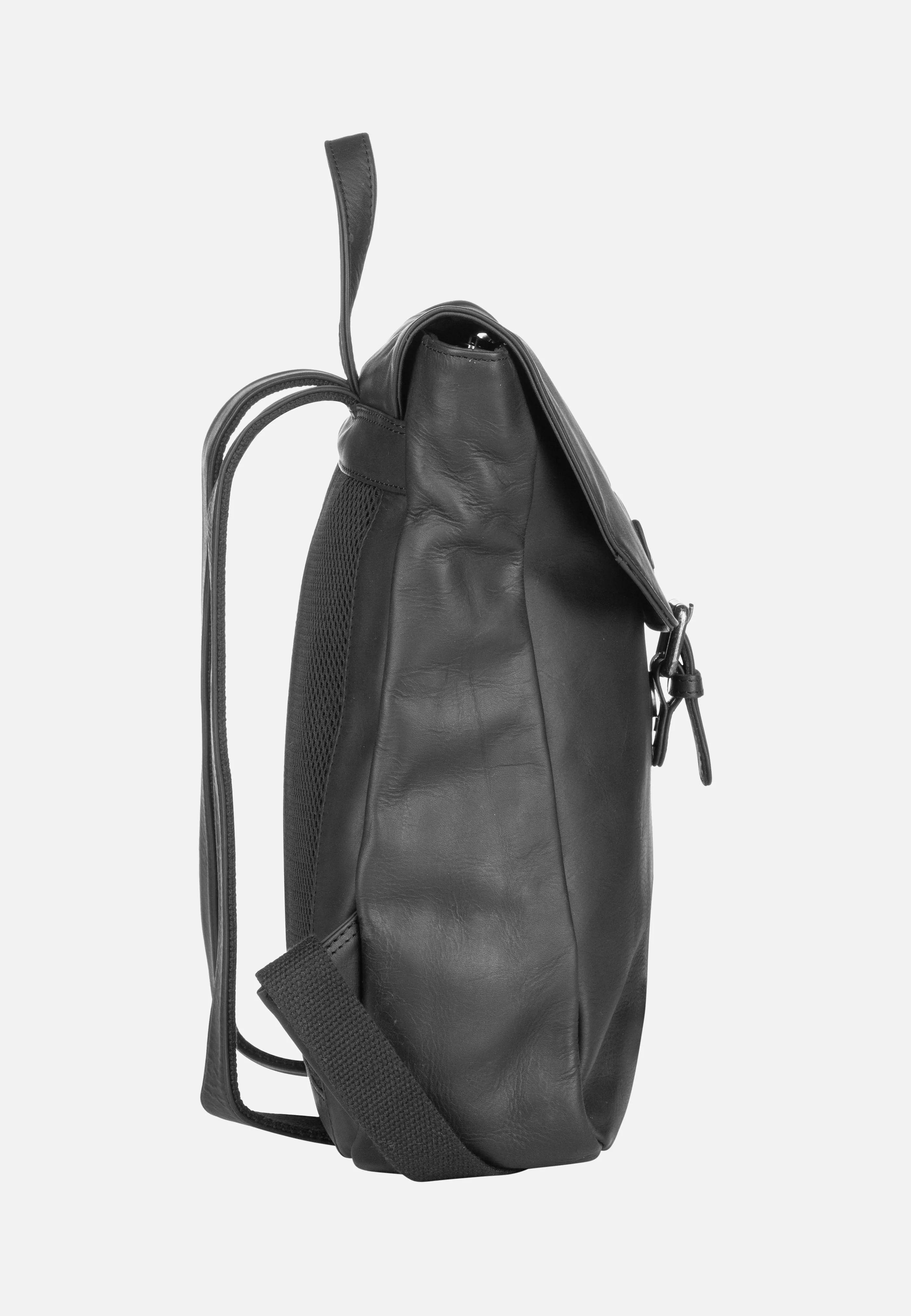 Vermont 0316 Black - Rucksack - Image 5