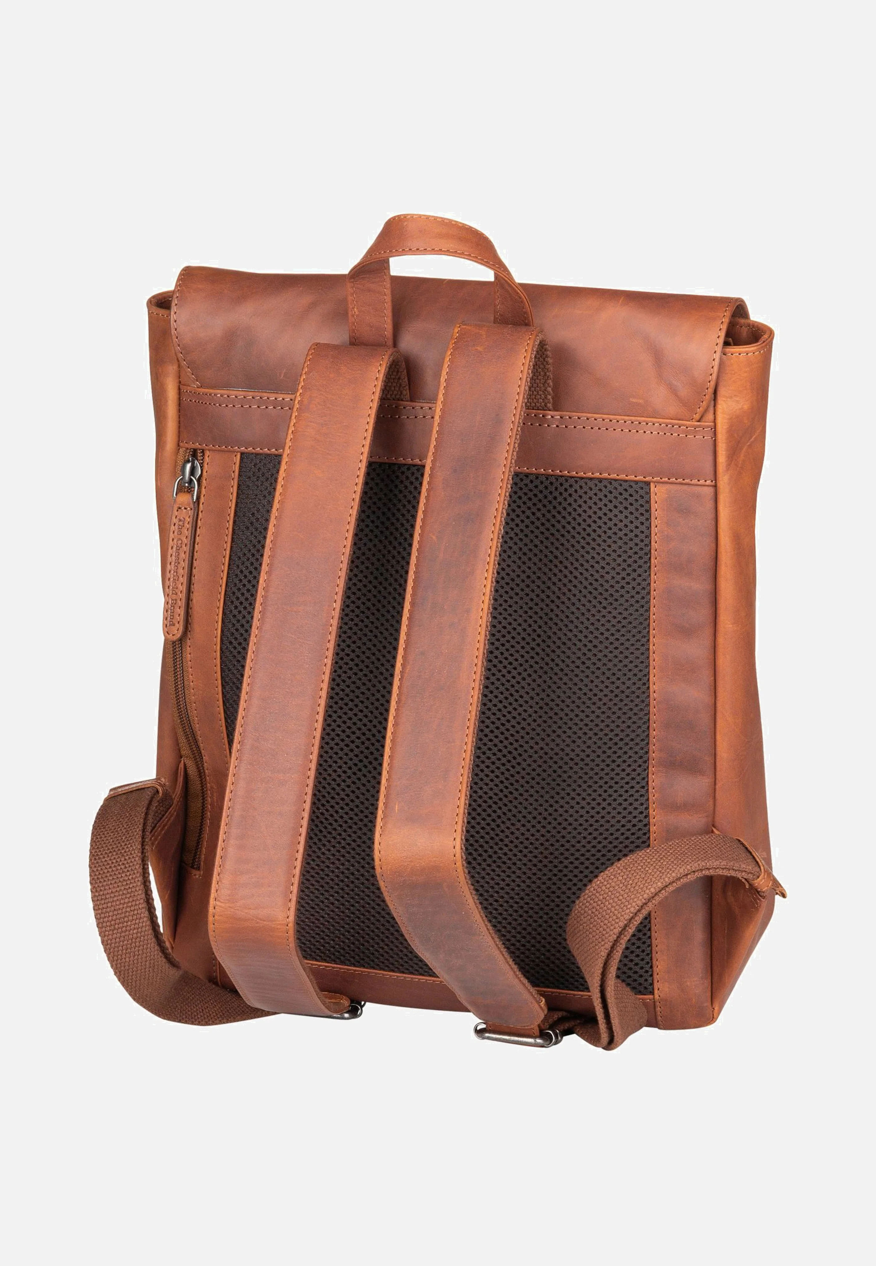 Vermont 0316 Cognac - Rucksack - Image 2