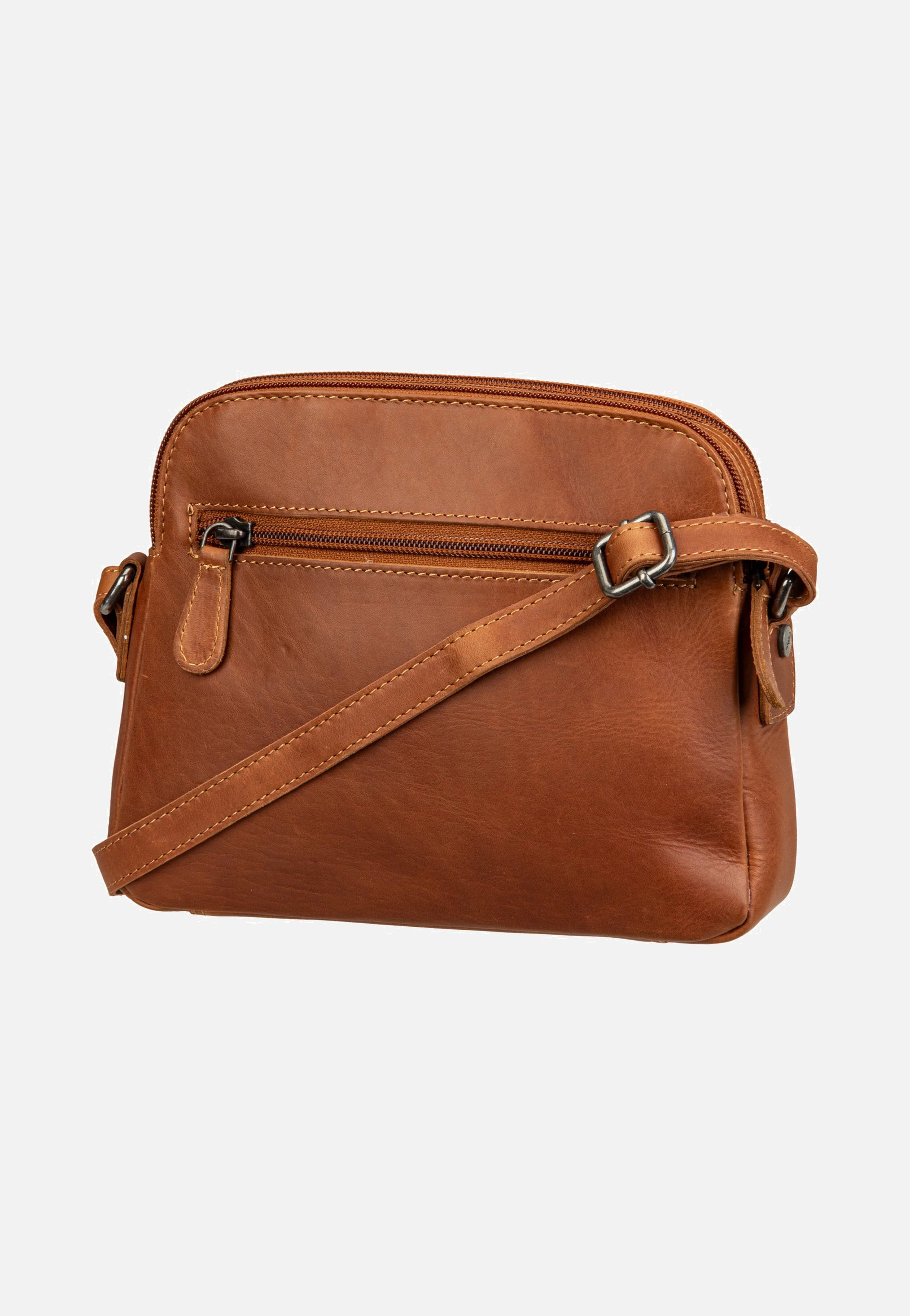Vionne 1389 Cognac - Crossbody Bag - Image 3