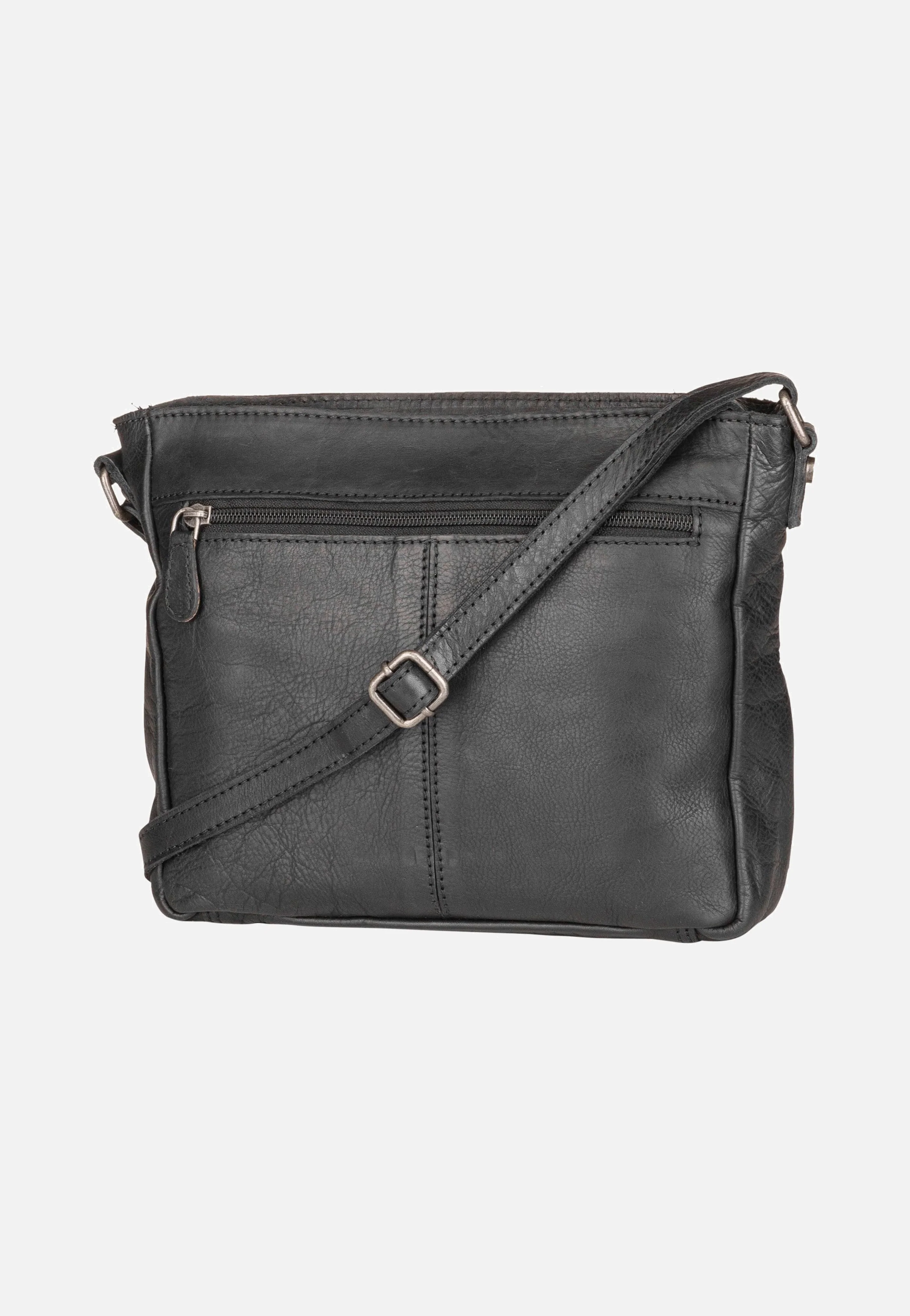 Weimar 1320 Black - Crossbody Bag - Image 2