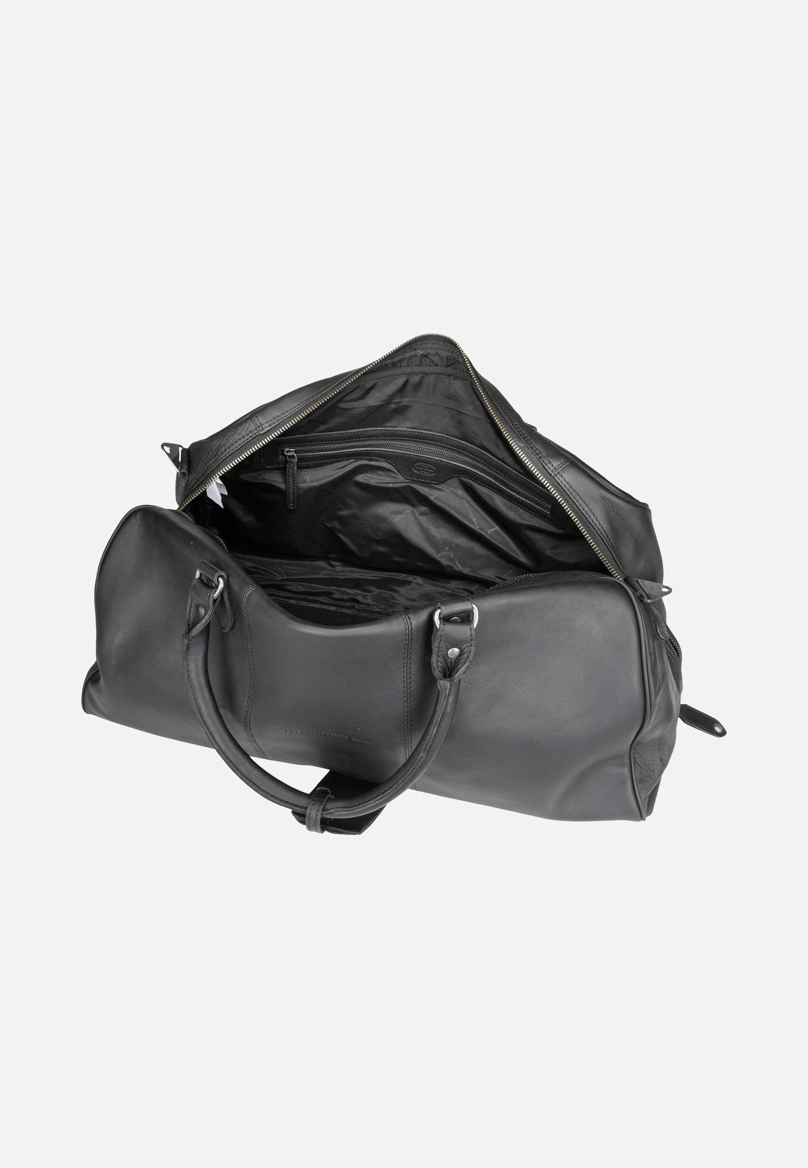 William 0004 Black - Weekender - Image 3