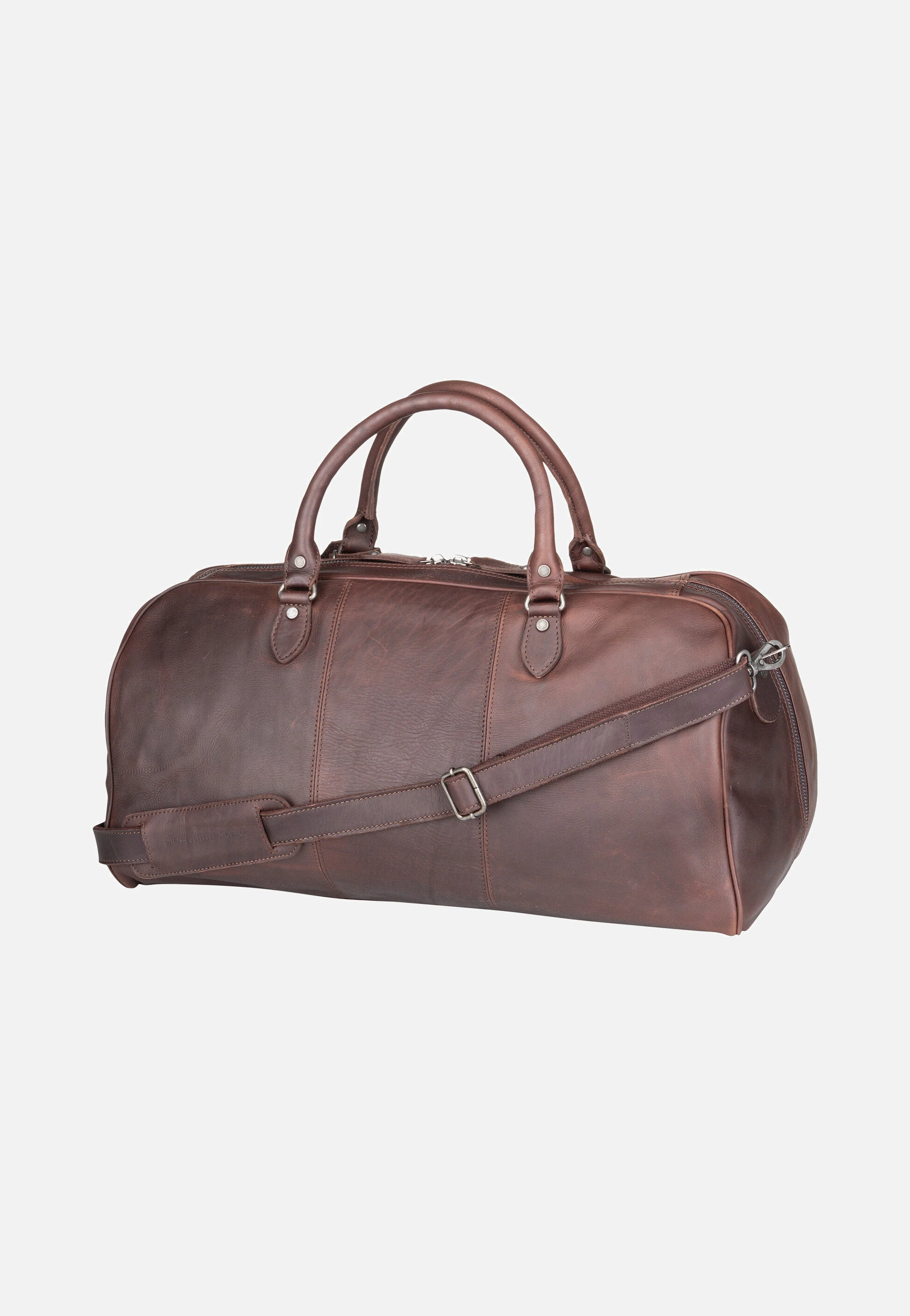 William 0004 Brown - Weekender - Image 2