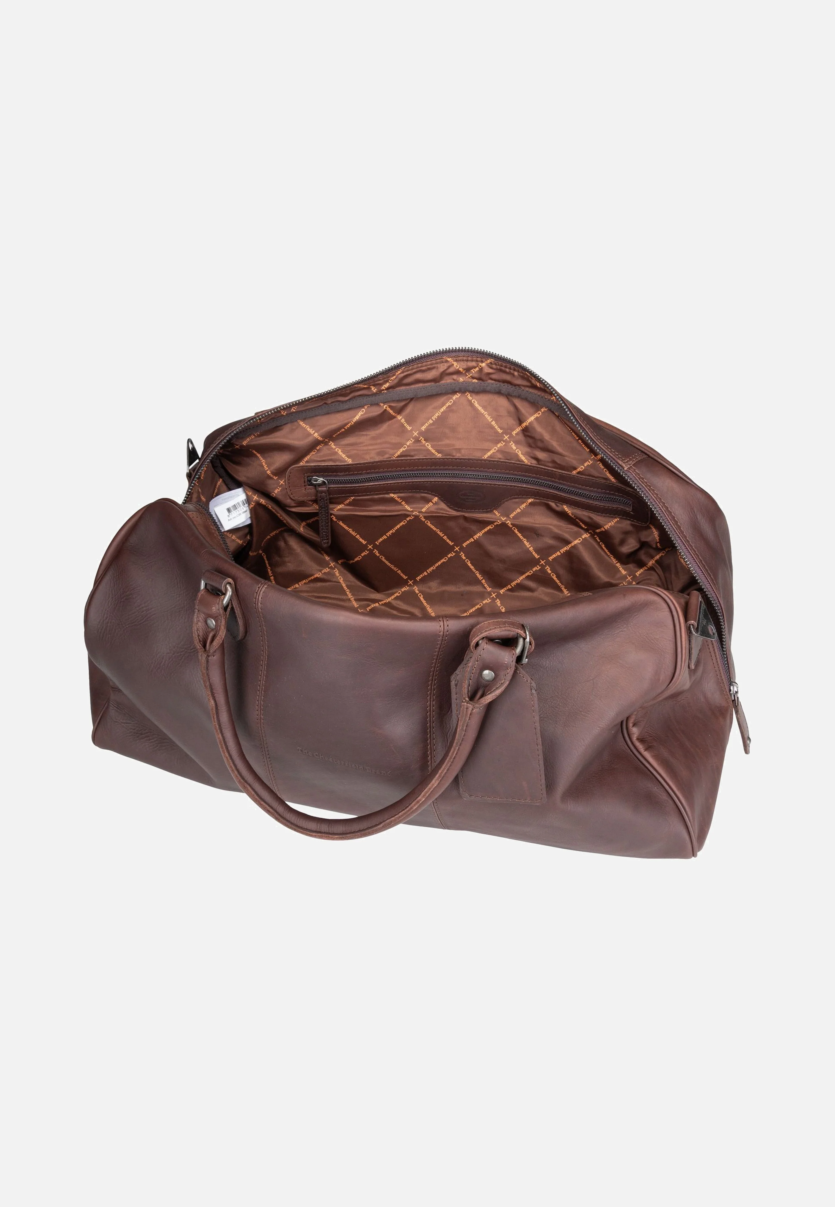 William 0004 Brown - Weekender - Image 3