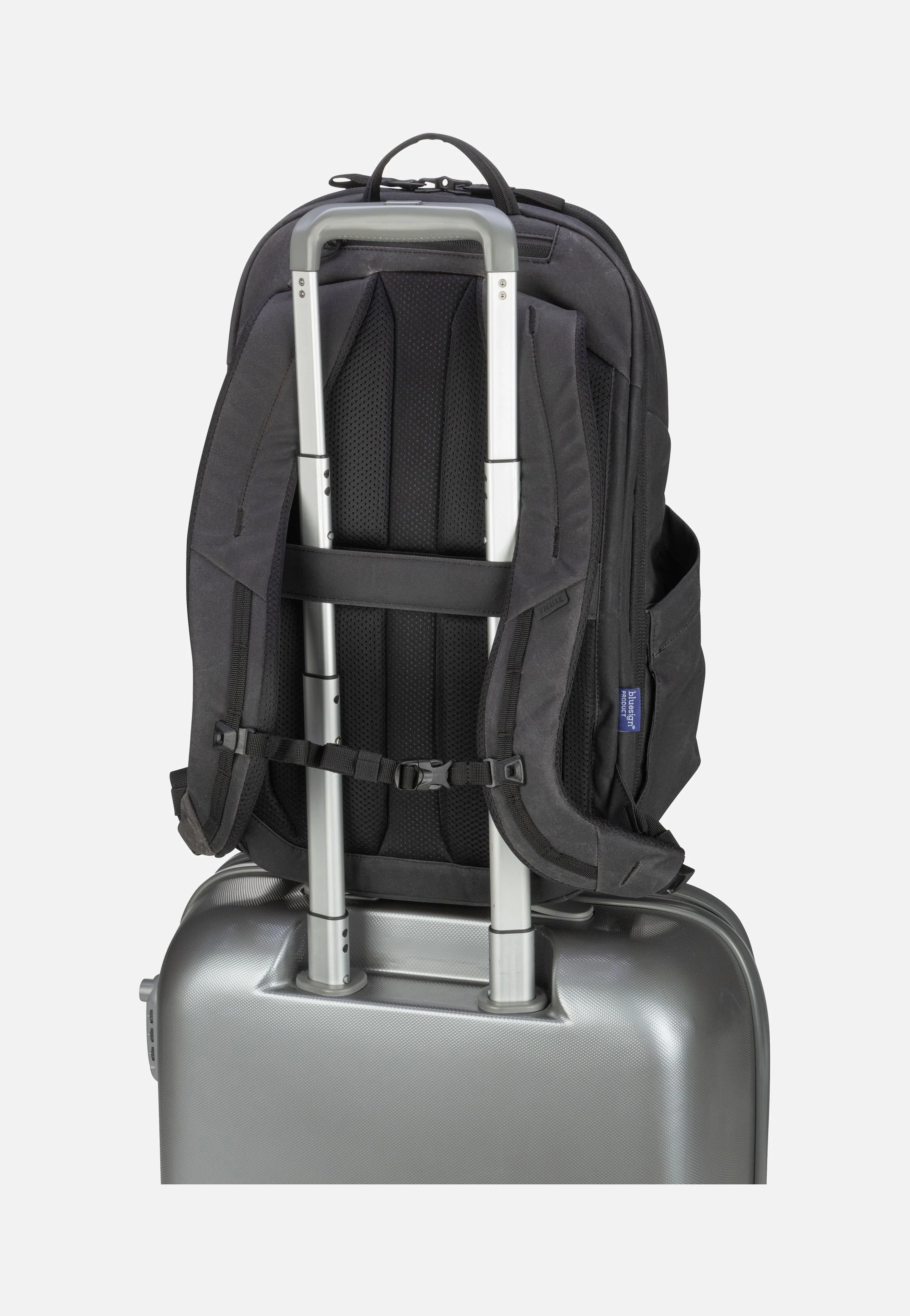 Aion 28L Black - Reiserucksack - Image 8