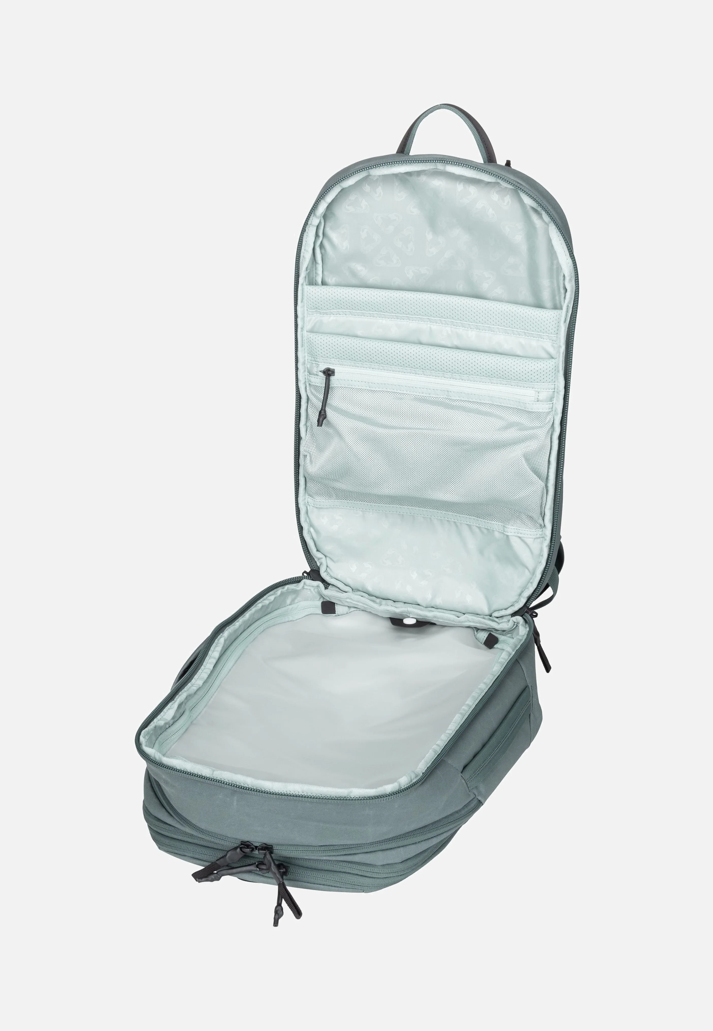 Aion 28L Dark Slate - Reiserucksack - Image 3