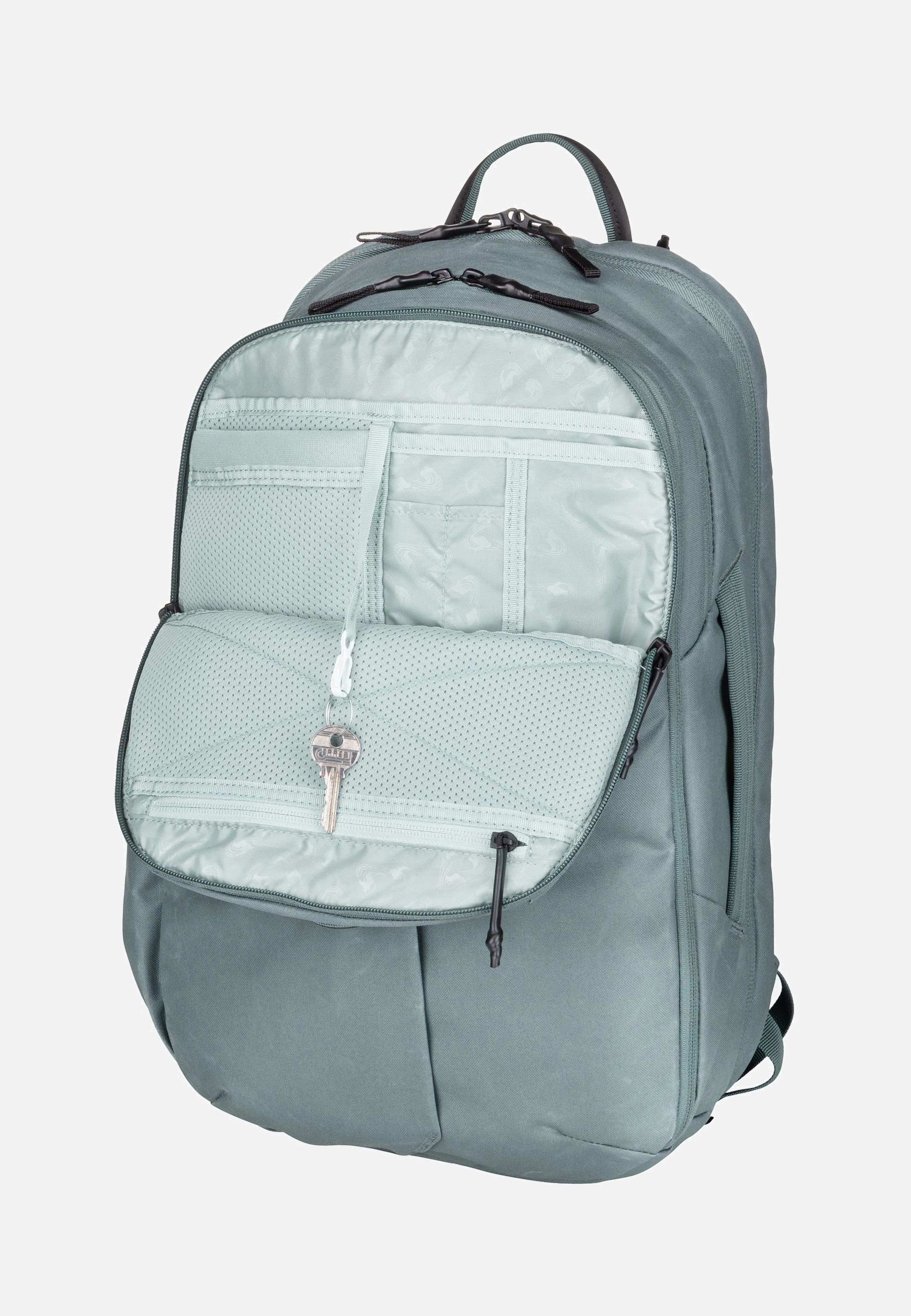 Aion 28L Dark Slate - Reiserucksack - Image 4