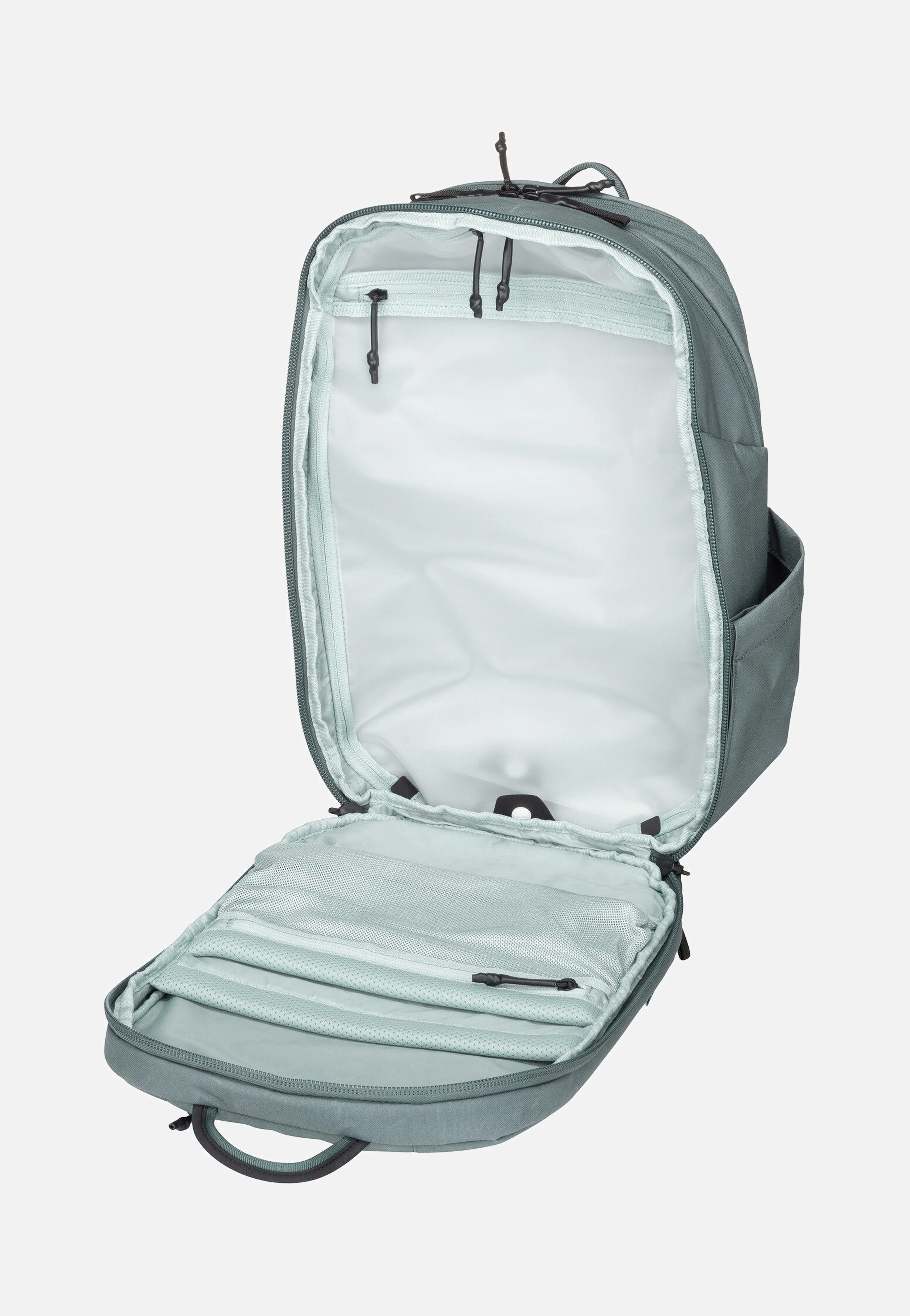 Aion 28L Dark Slate - Reiserucksack - Image 5