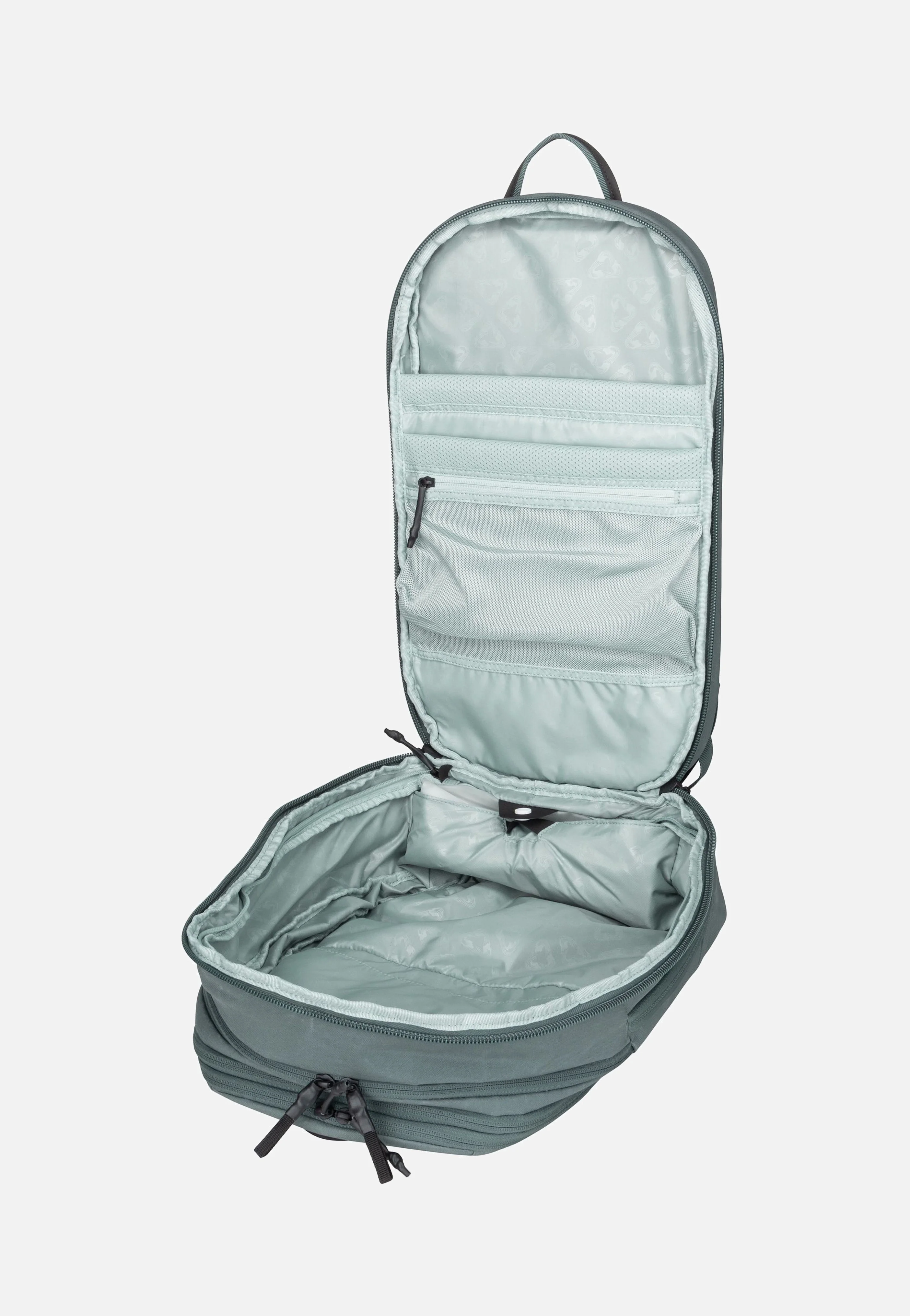 Aion 28L Dark Slate - Reiserucksack - Image 6