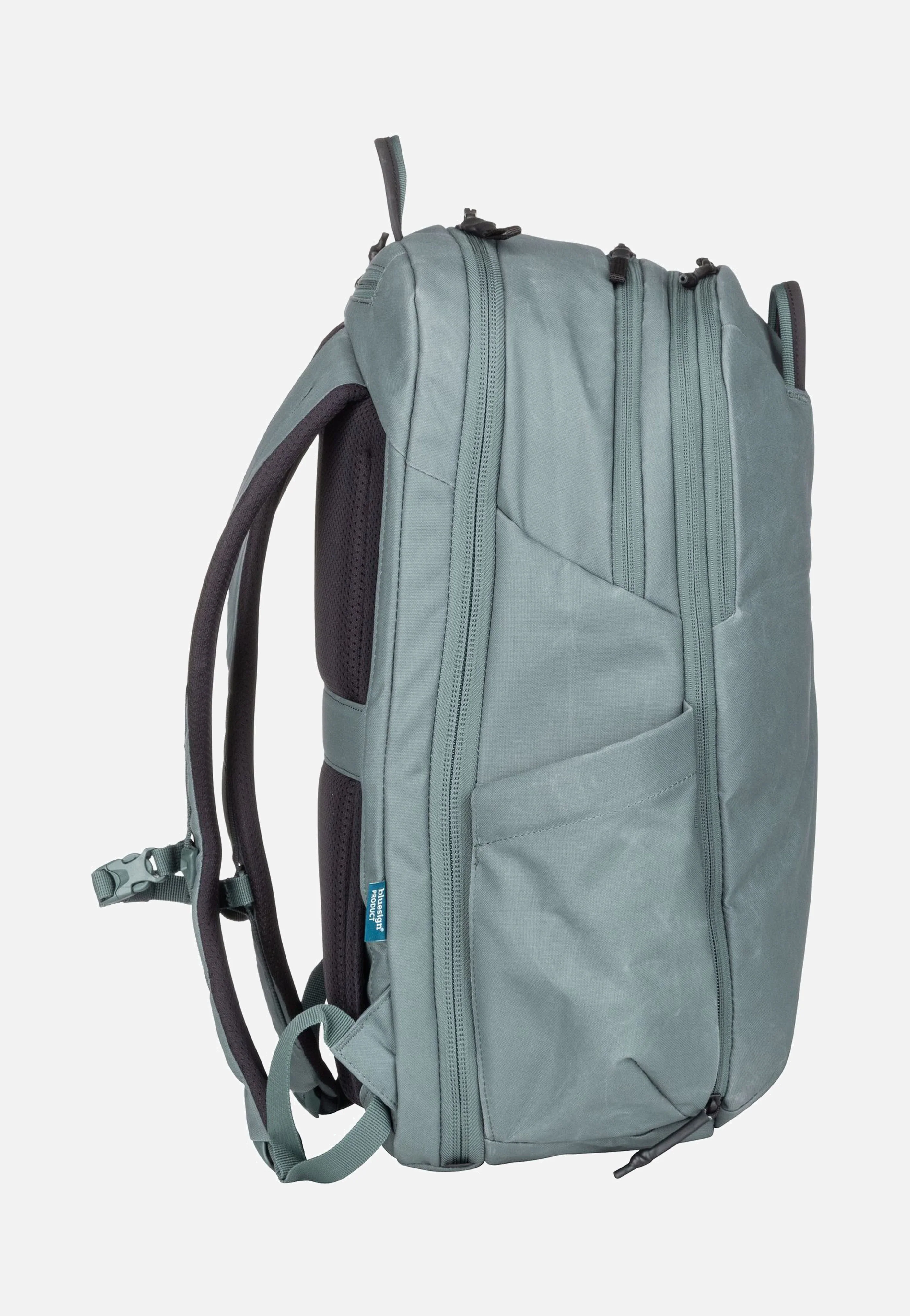 Aion 28L Dark Slate - Reiserucksack - Image 8