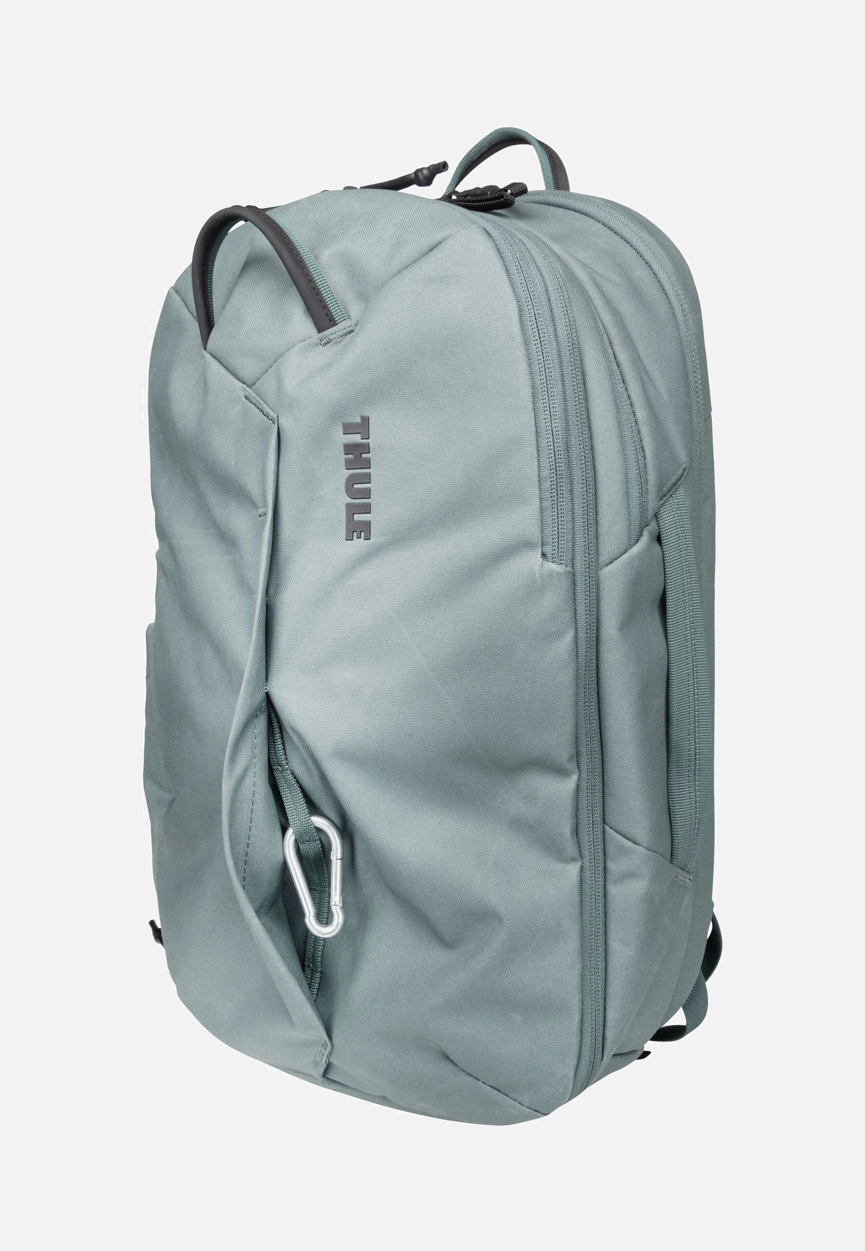 Aion 28L Dark Slate - Reiserucksack - Image 9