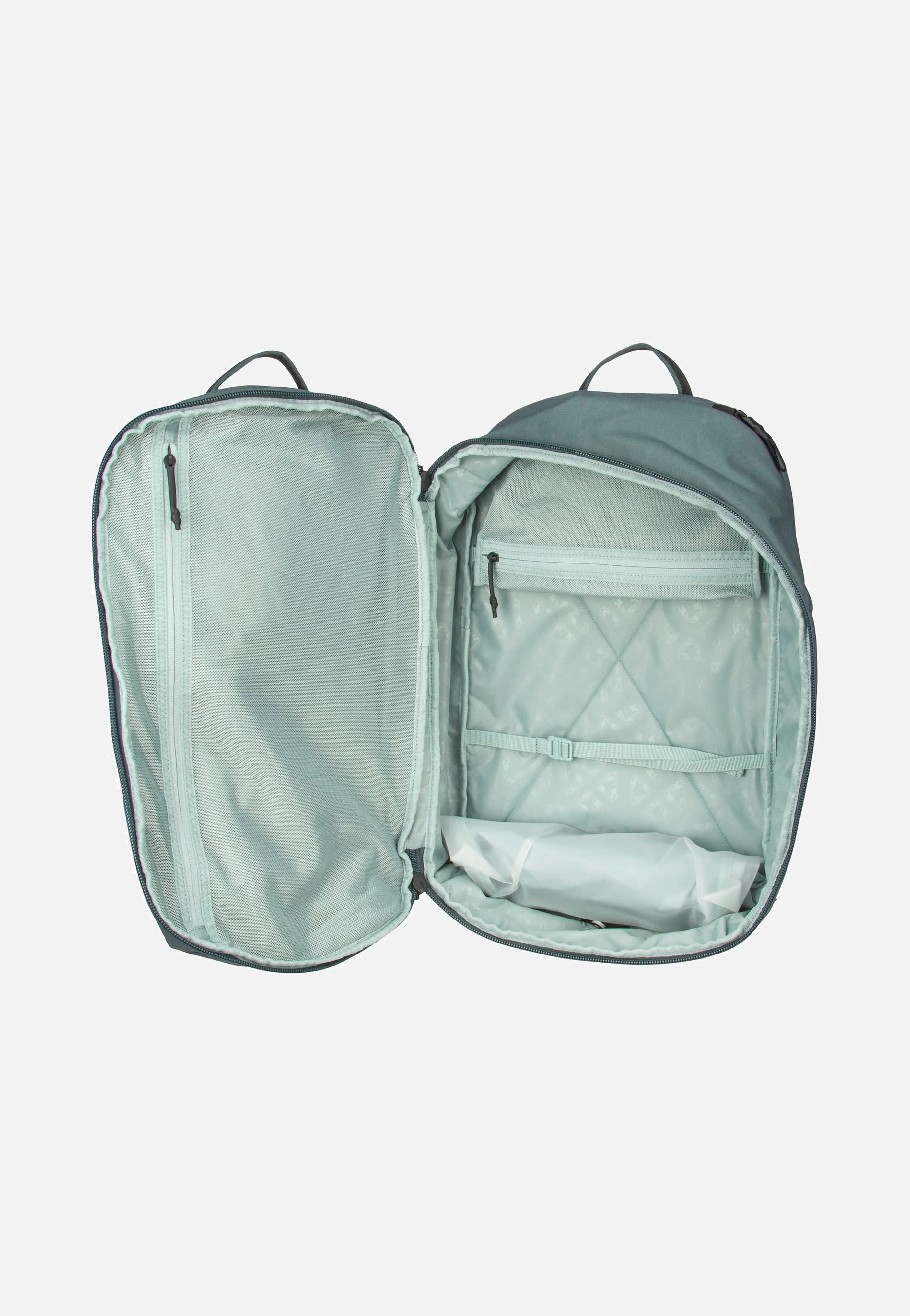 Aion 40L Dark Slate - Reiserucksack - Image 4