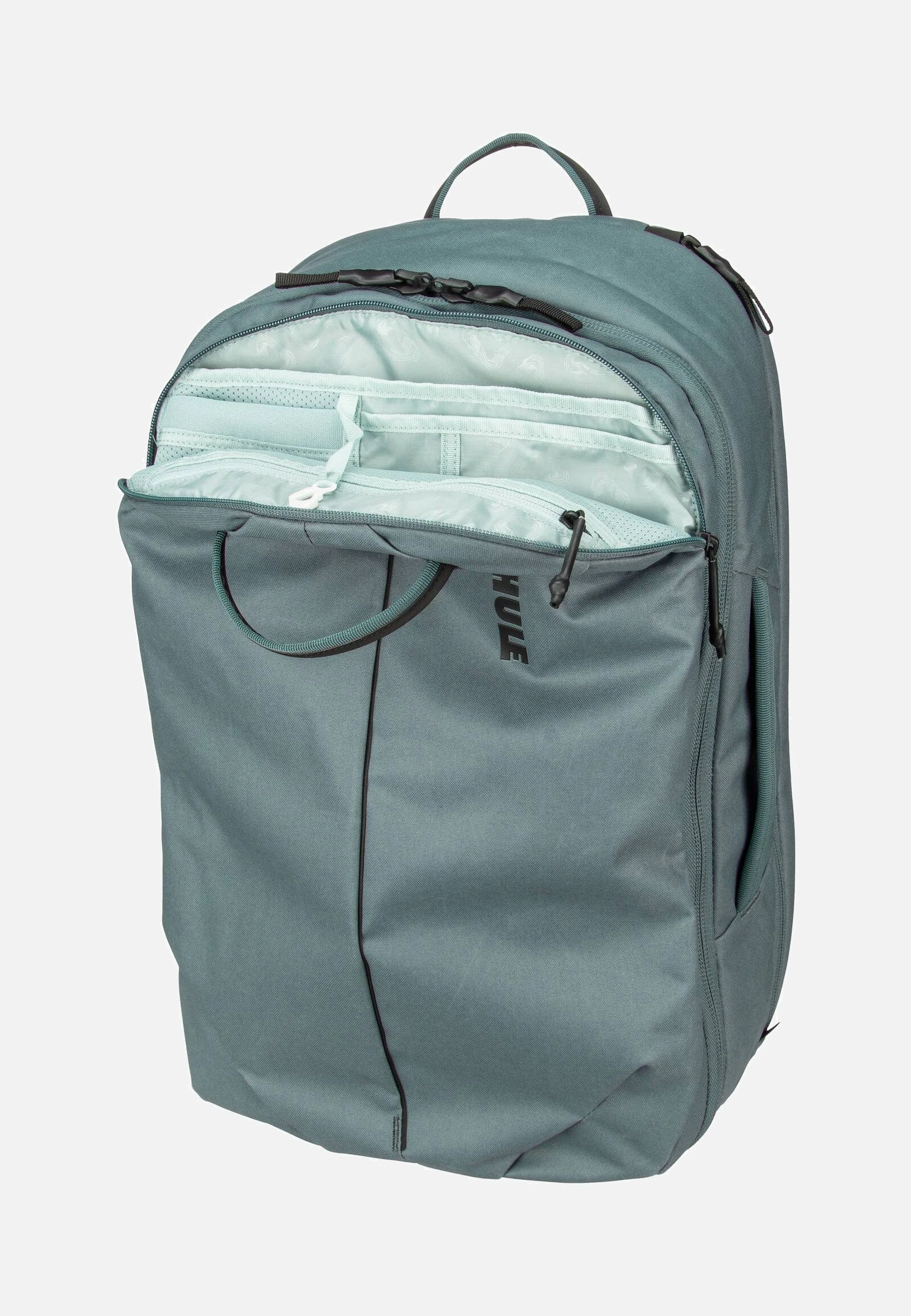 Aion 40L Dark Slate - Reiserucksack - Image 5