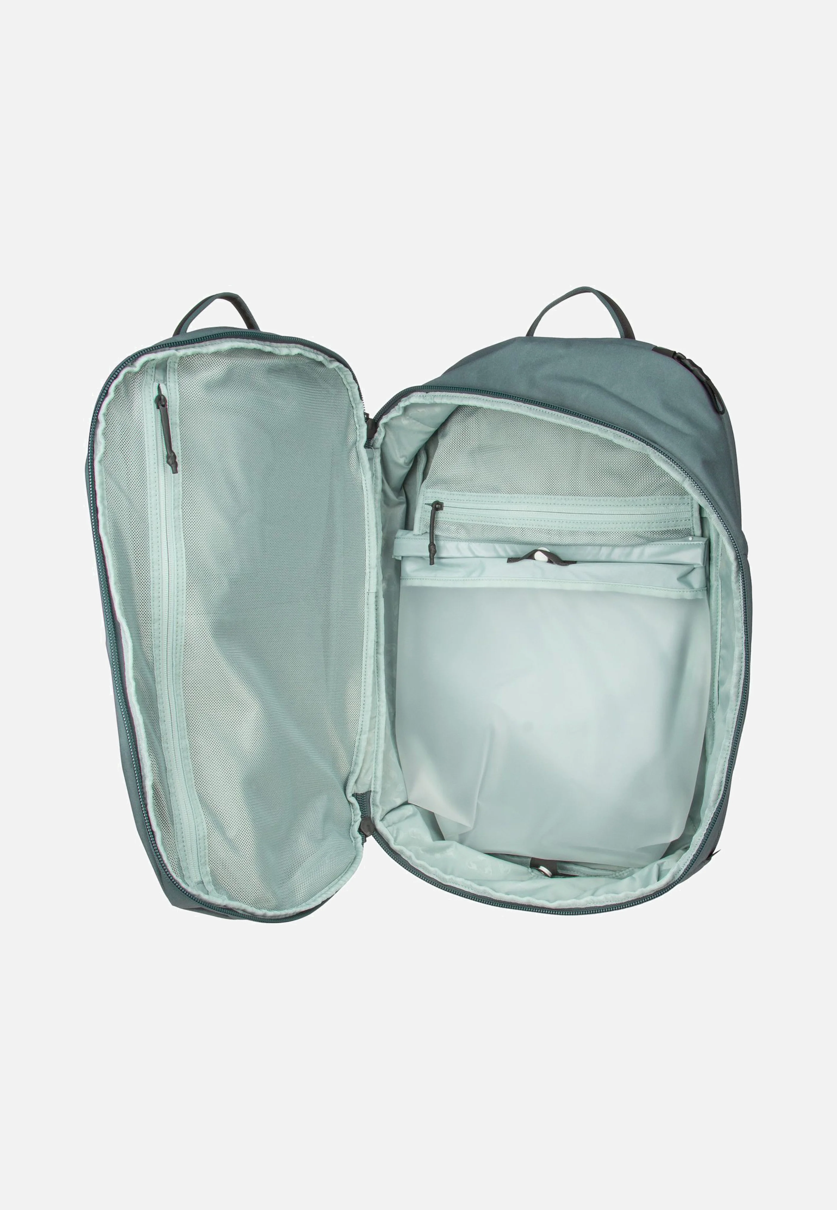 Aion 40L Dark Slate - Reiserucksack - Image 6