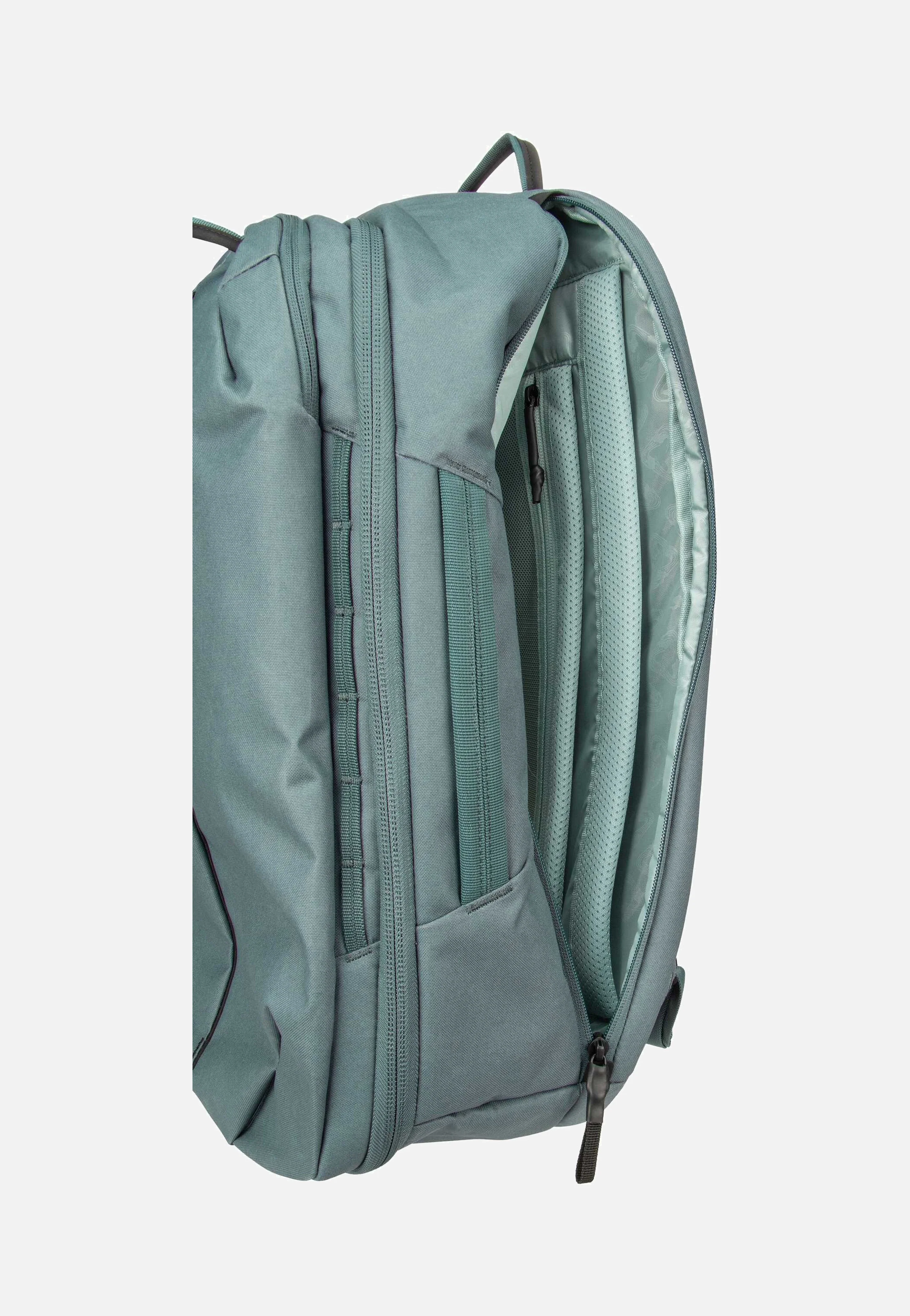 Aion 40L Dark Slate - Reiserucksack - Image 8