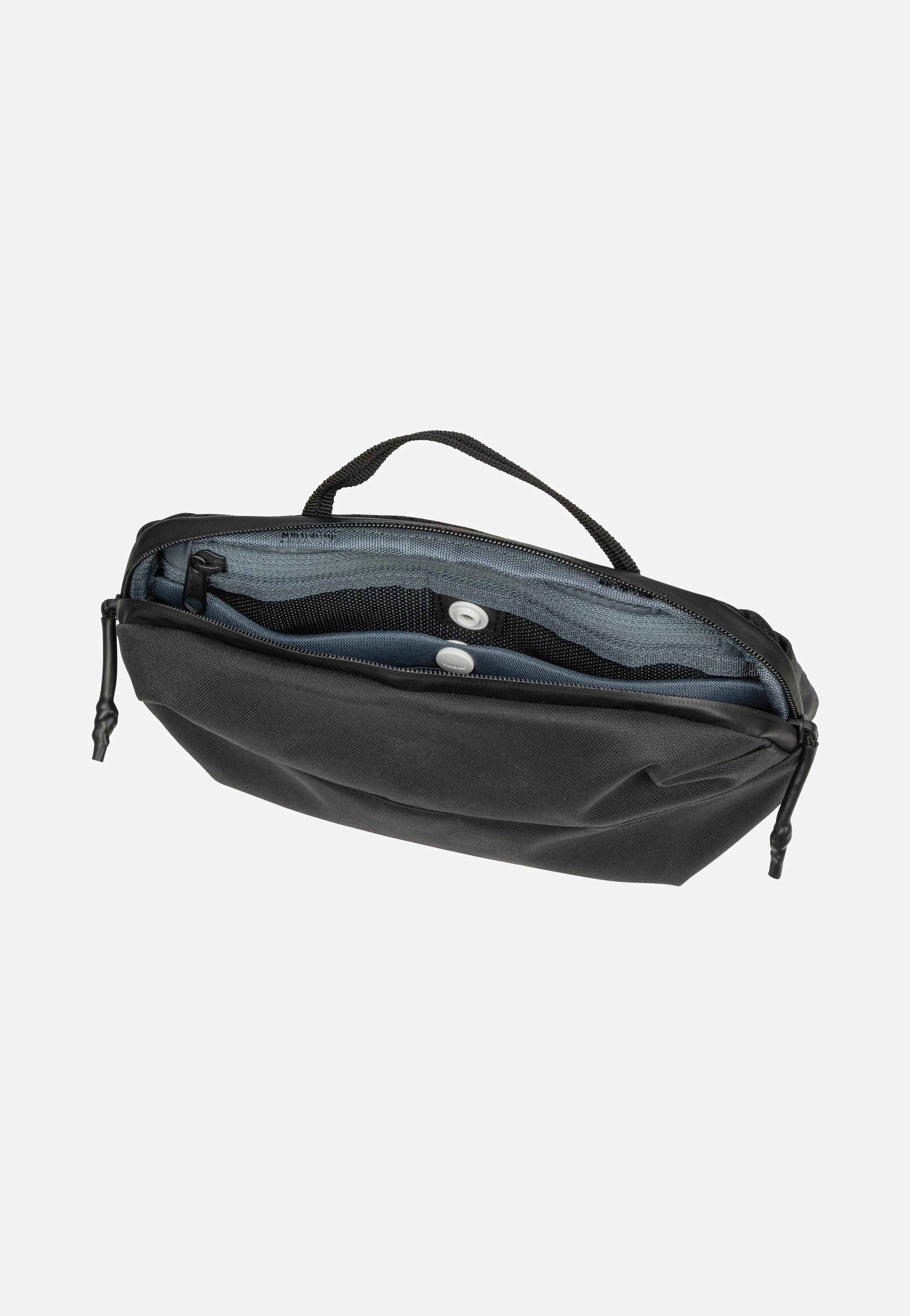 Aion Black - Bauchtasche - Image 3