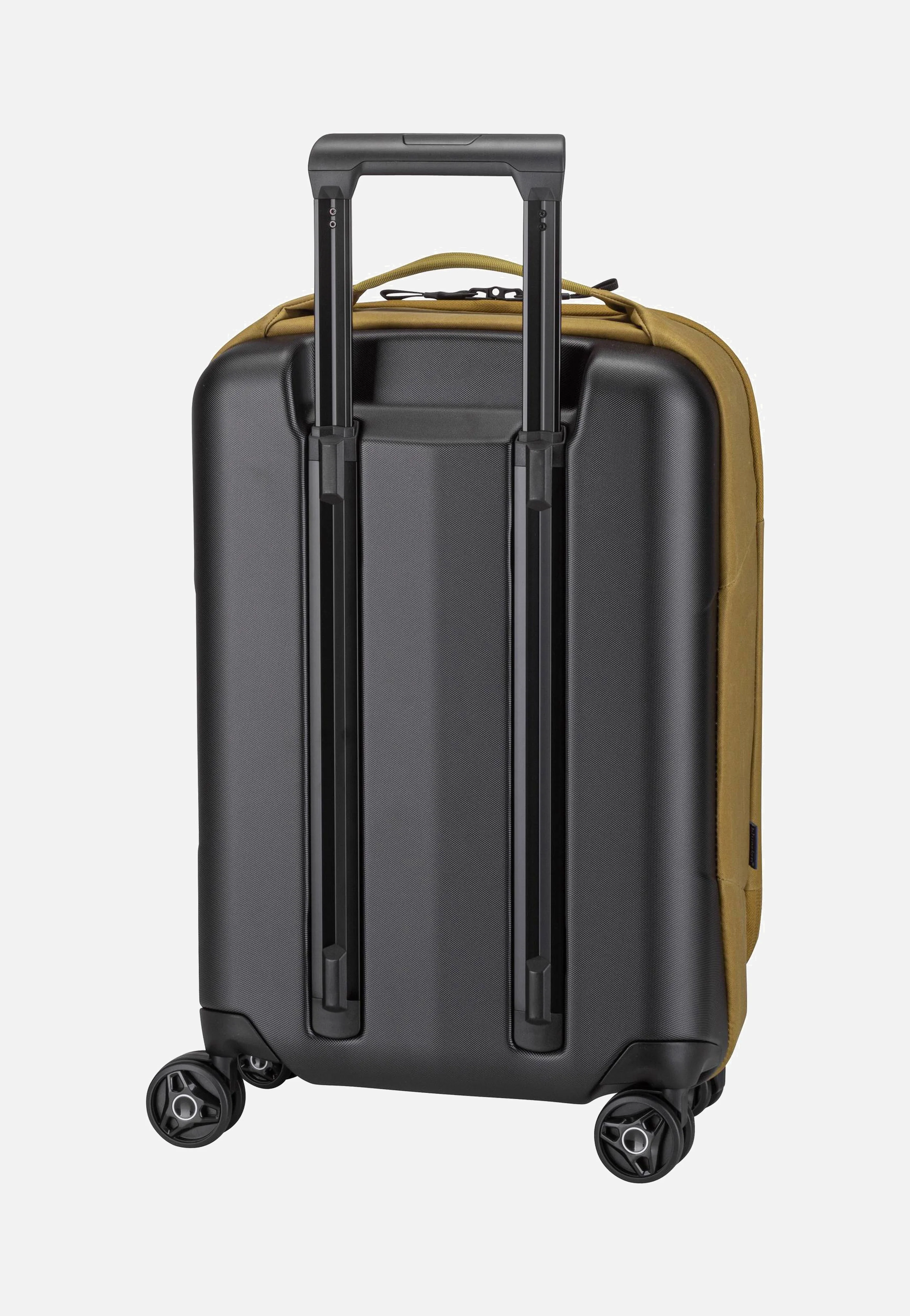 Aion Carry On Spinner Nutria - Koffer - Image 2